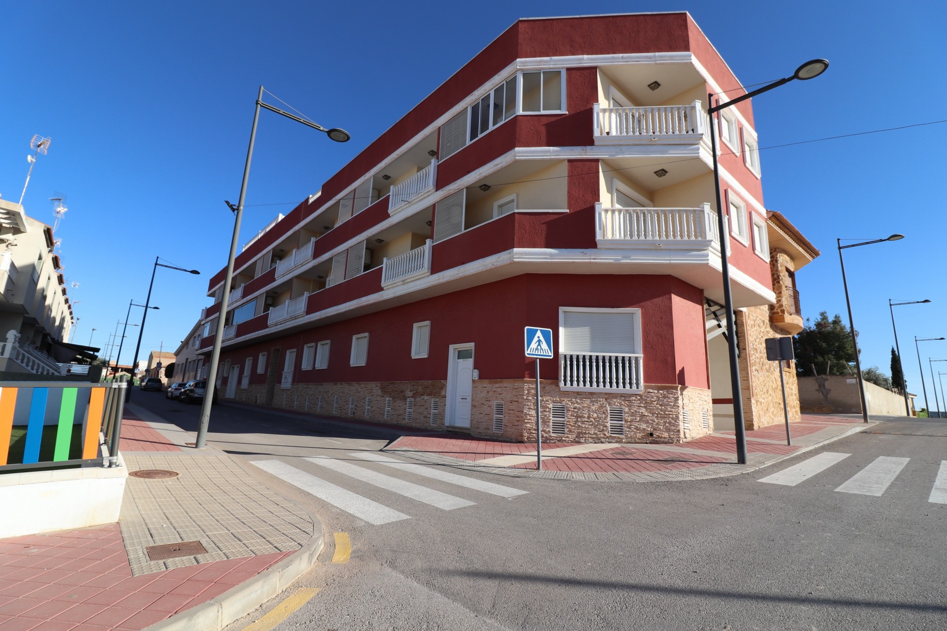 La Revente - Appartement - Algorfa - Algorfa - Village