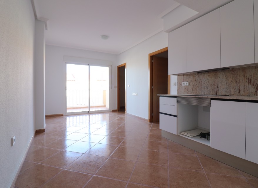 La Revente - Appartement - Algorfa - Algorfa - Village