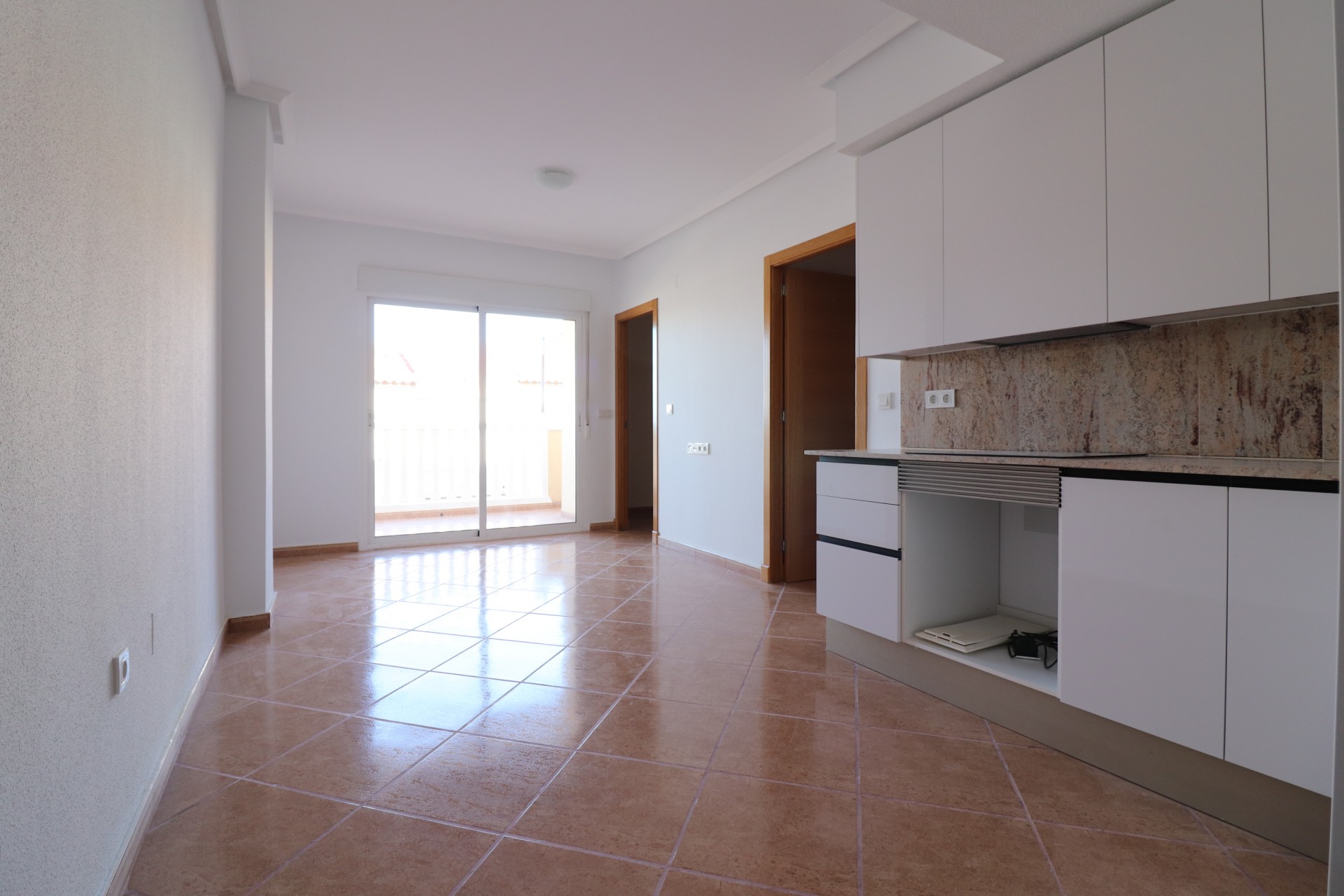 La Revente - Appartement - Algorfa - Algorfa - Village