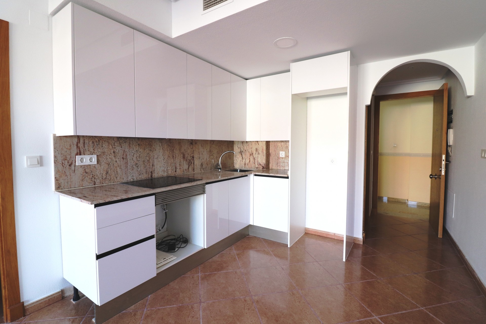 La Revente - Appartement - Algorfa - Algorfa - Village