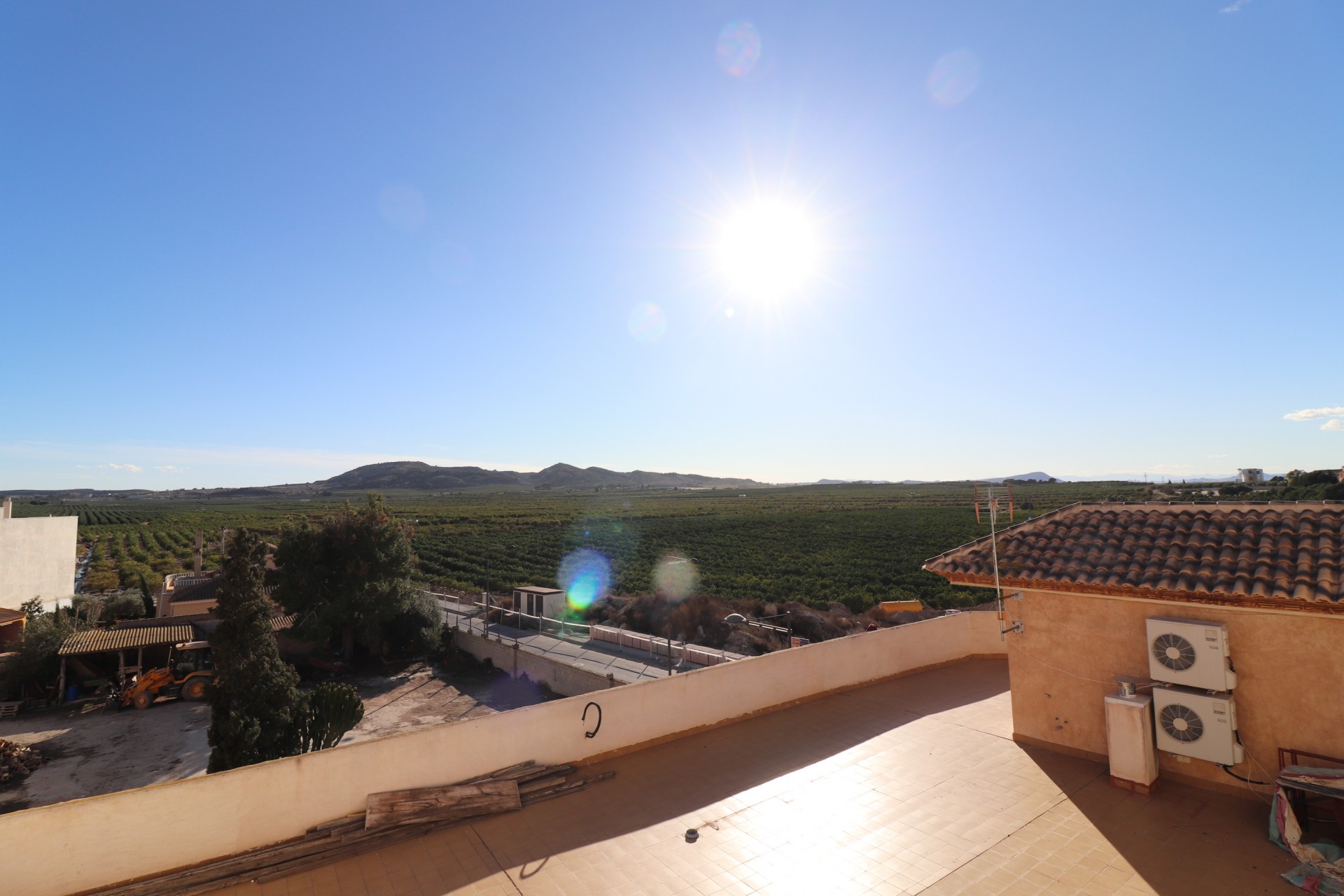 La Revente - Appartement - Algorfa - Algorfa - Village