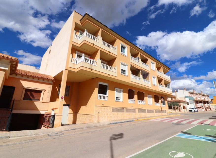 La Revente - Appartement - Algorfa - Algorfa - Village