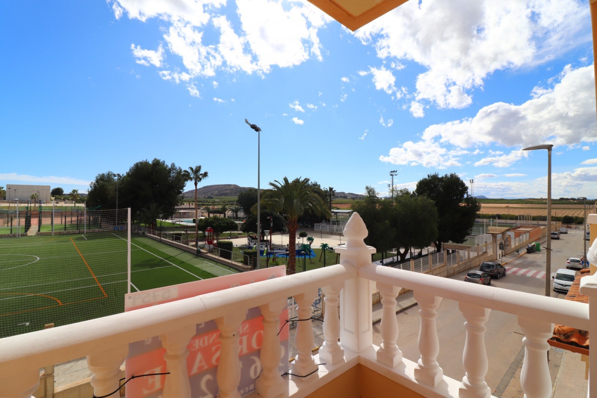 La Revente - Appartement - Algorfa - Algorfa - Village