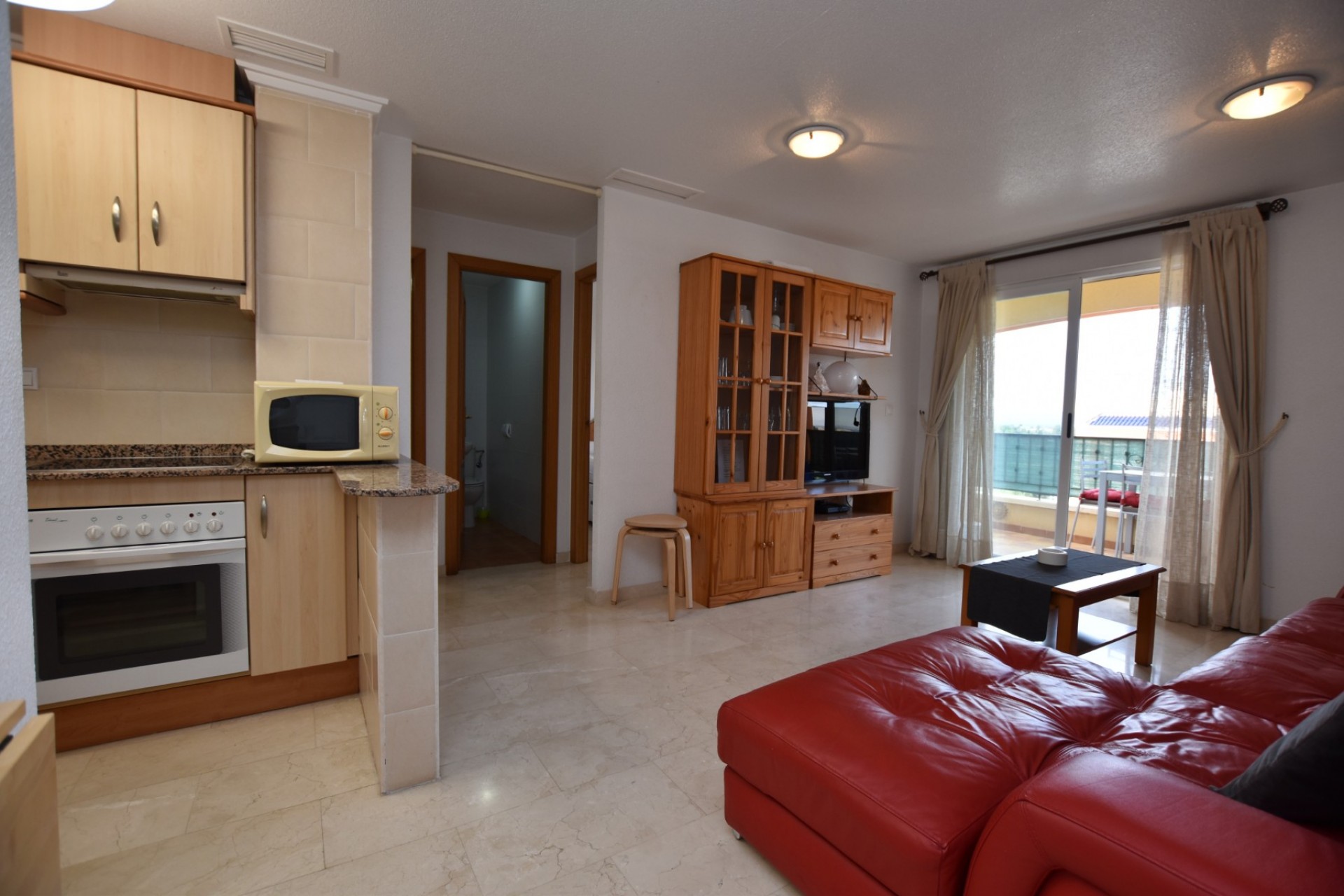 La Revente - Appartement - Algorfa - Algorfa - Village