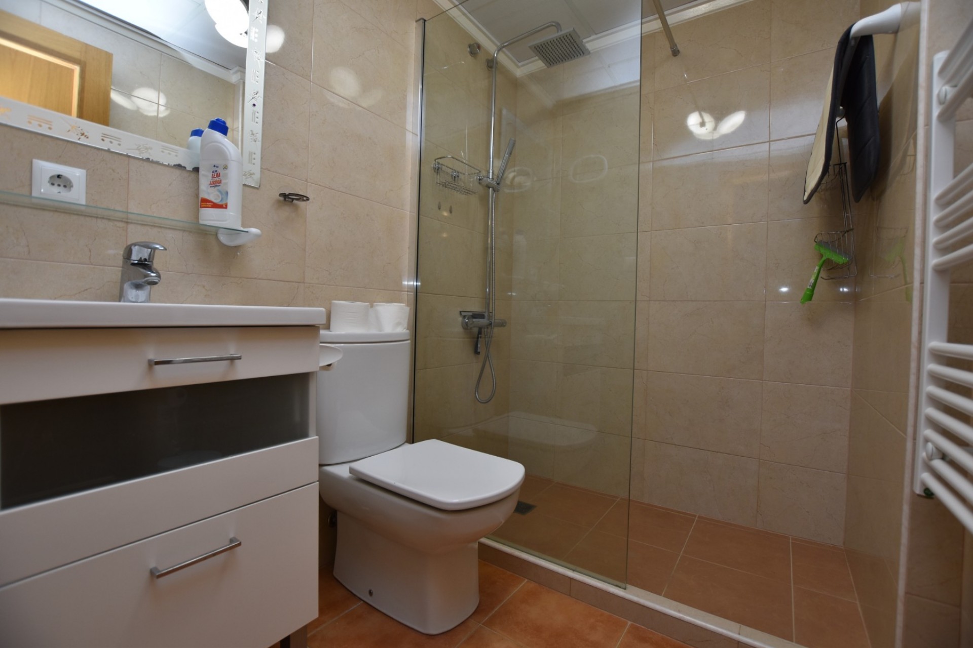 La Revente - Appartement - Algorfa - Algorfa - Village