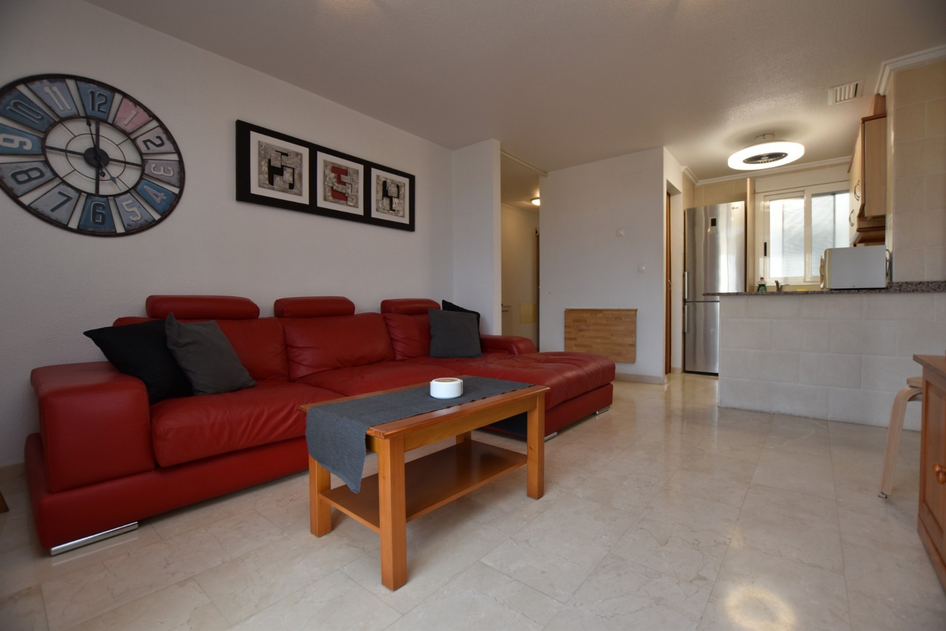 La Revente - Appartement - Algorfa - Algorfa - Village