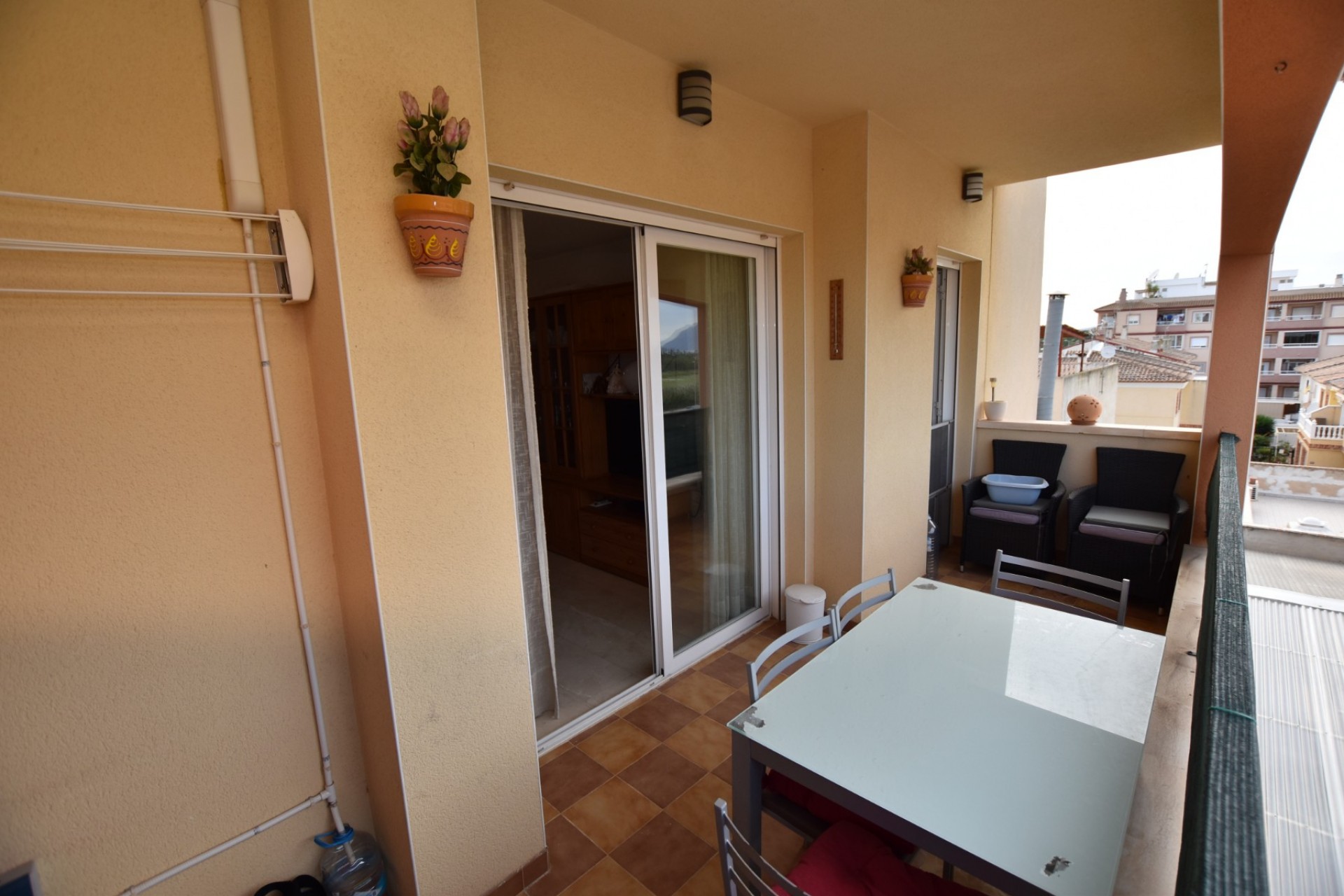La Revente - Appartement - Algorfa - Algorfa - Village