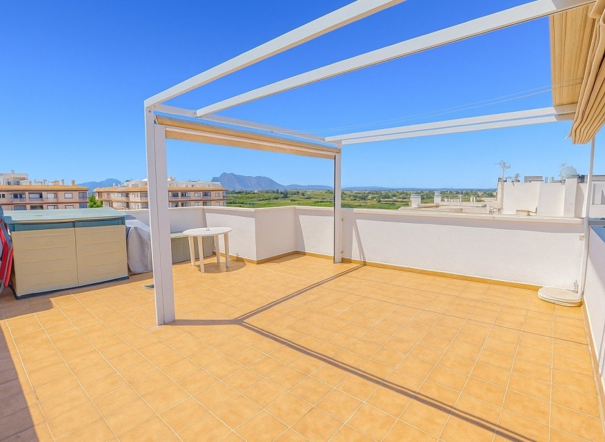 La Revente - Appartement - Algorfa - Algorfa - Village