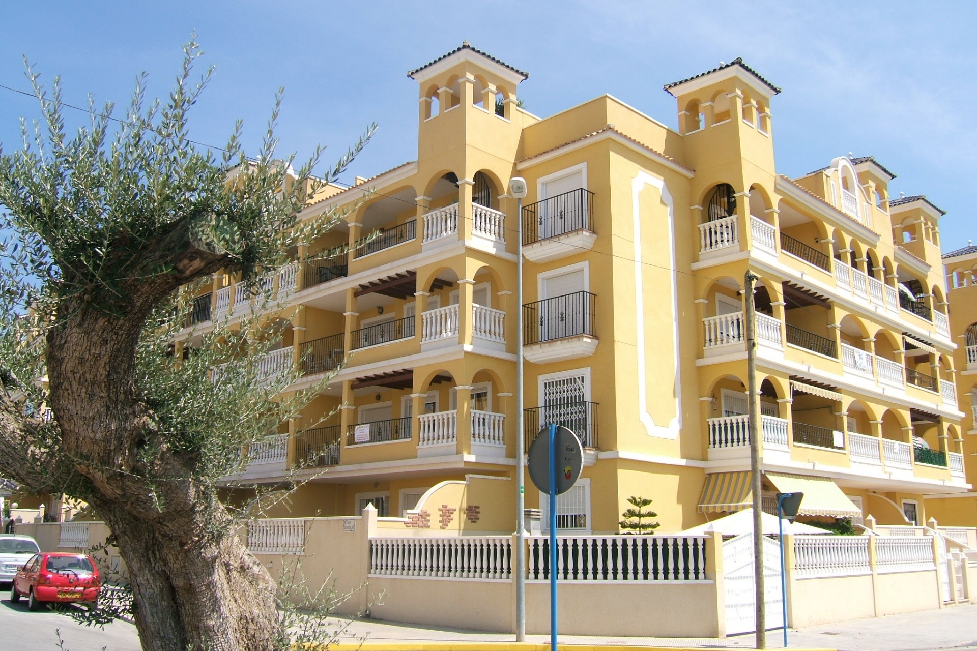 La Revente - Appartement - Algorfa - Algorfa - Village