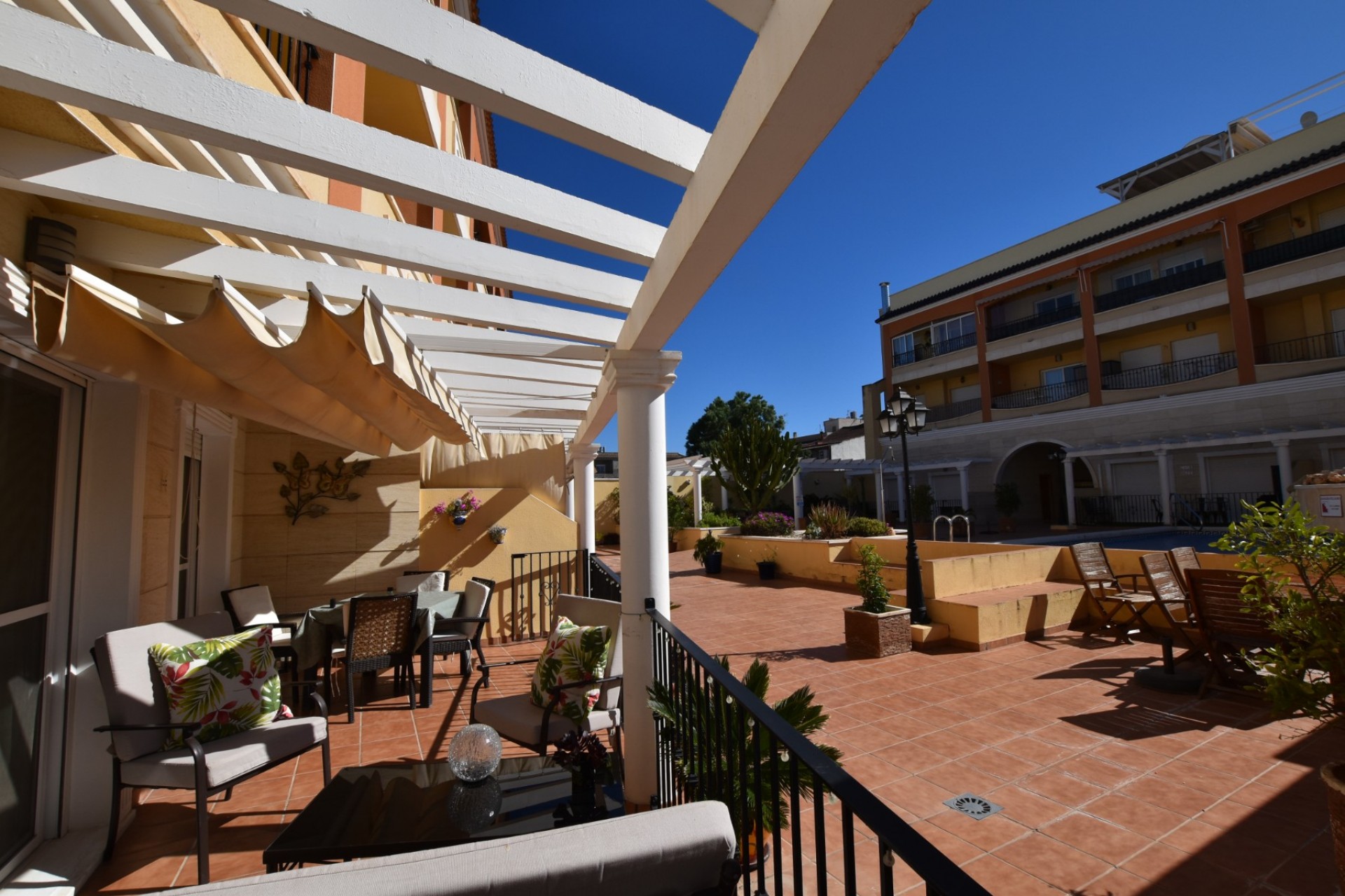 La Revente - Appartement - Algorfa - Algorfa - Village