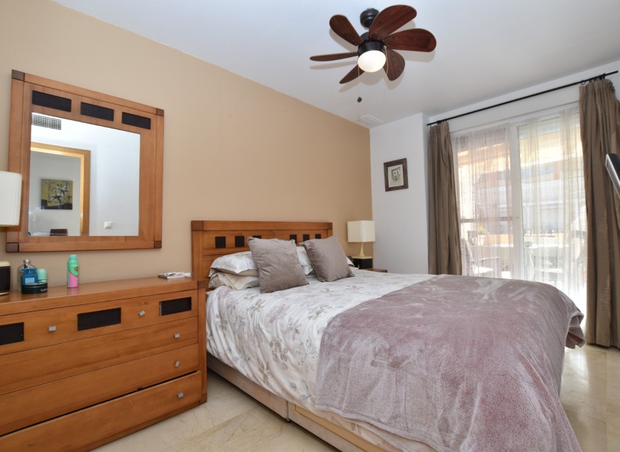 La Revente - Appartement - Algorfa - Algorfa - Village