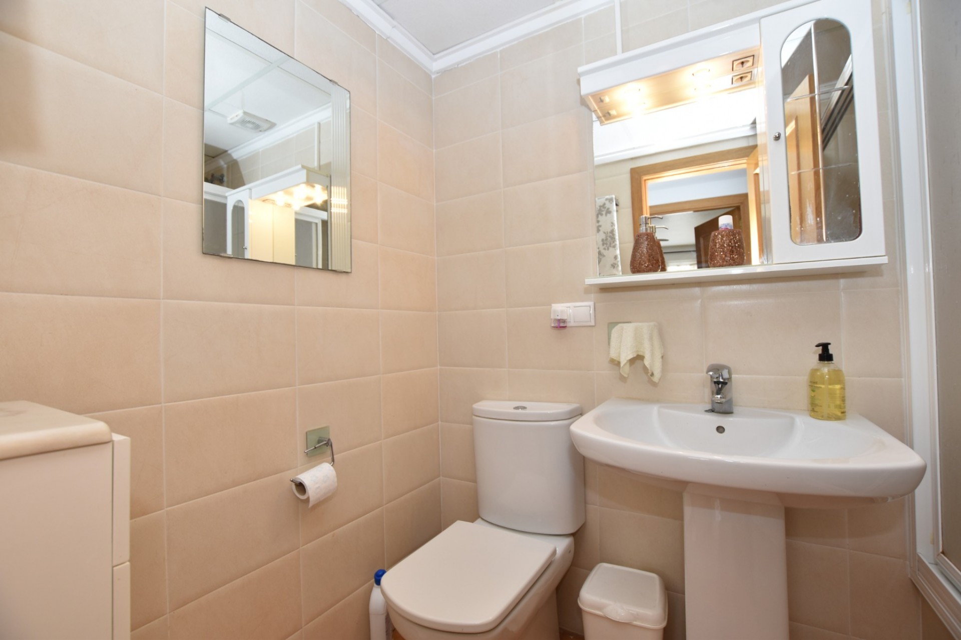 La Revente - Appartement - Algorfa - Algorfa - Village