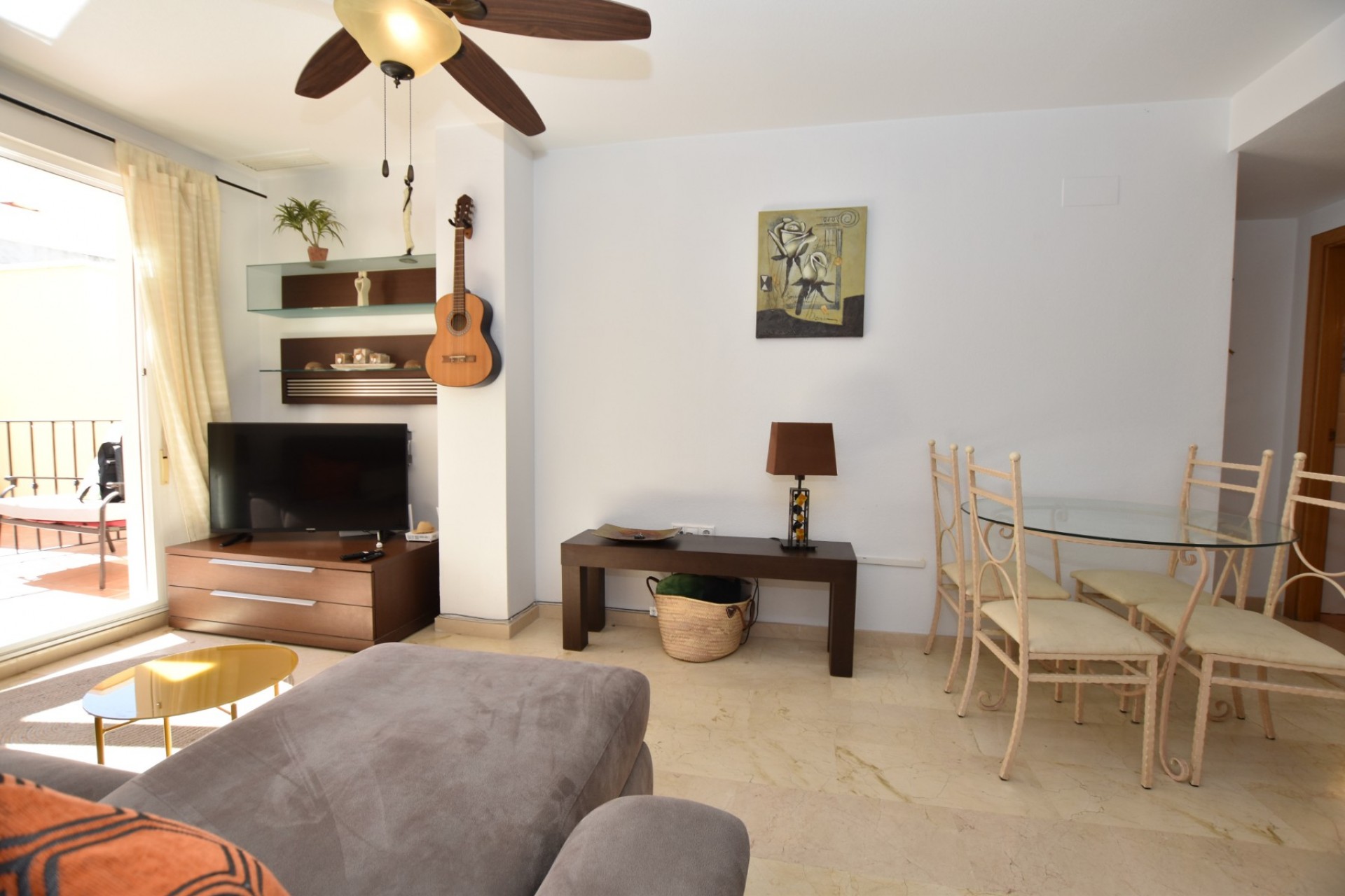 La Revente - Appartement - Algorfa - Algorfa - Village