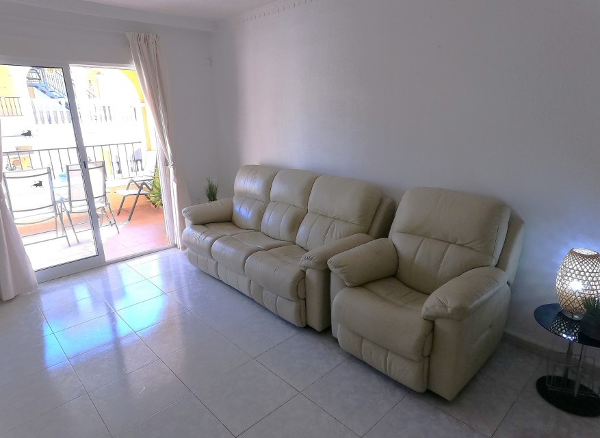 La Revente - Appartement - Algorfa - Algorfa - Village