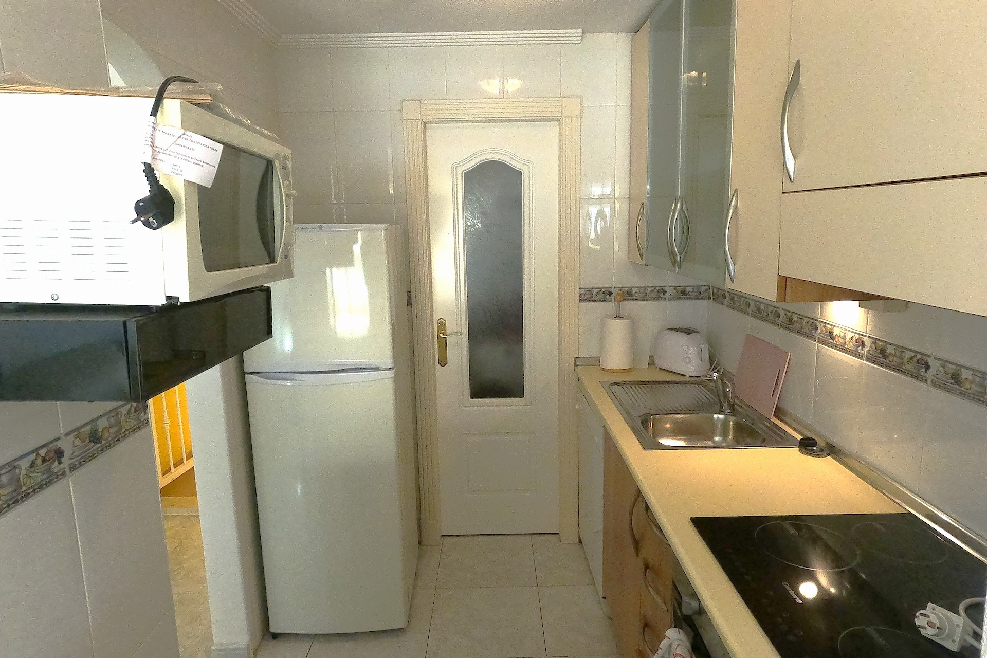 La Revente - Appartement - Algorfa - Algorfa - Village