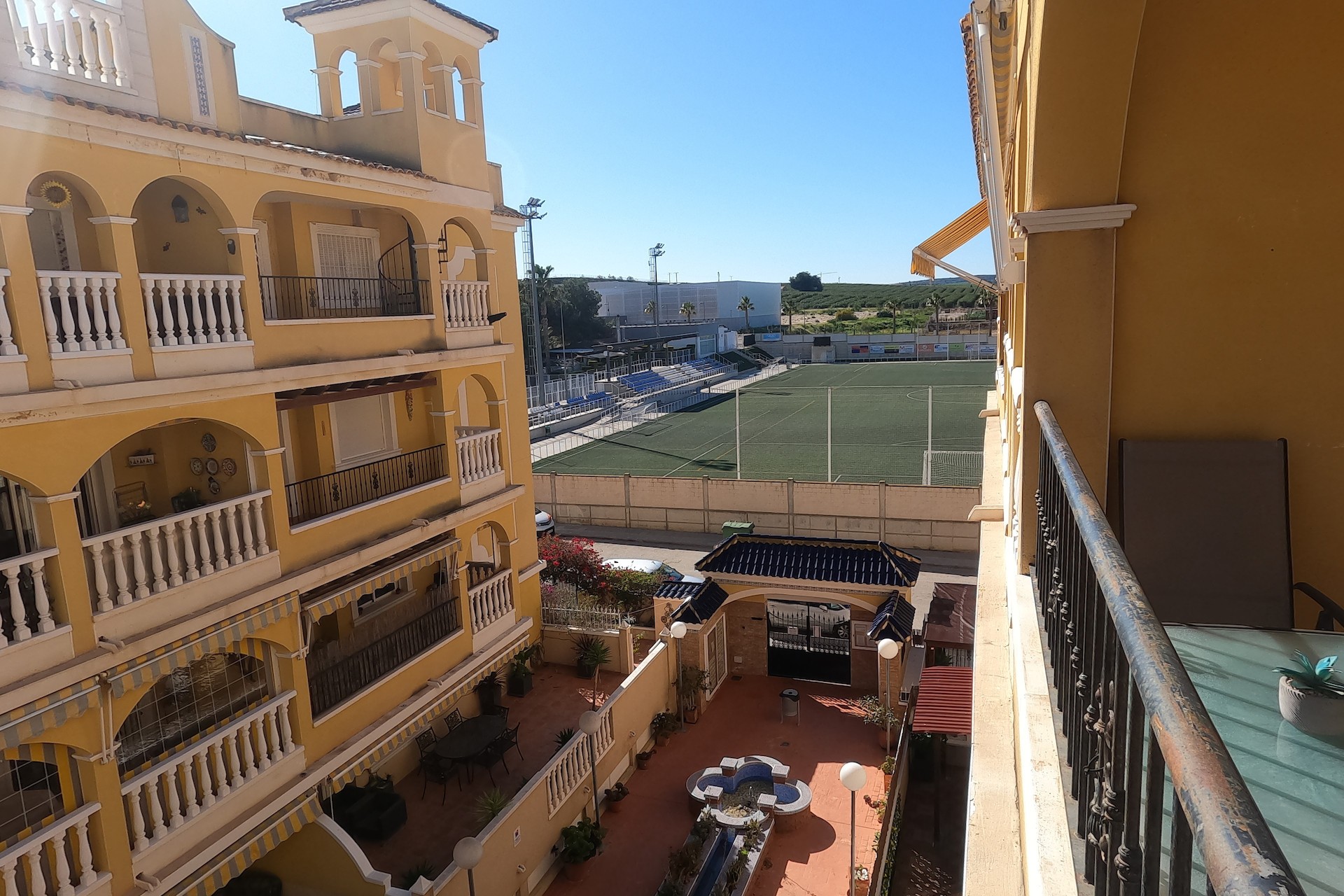 La Revente - Appartement - Algorfa - Algorfa - Village