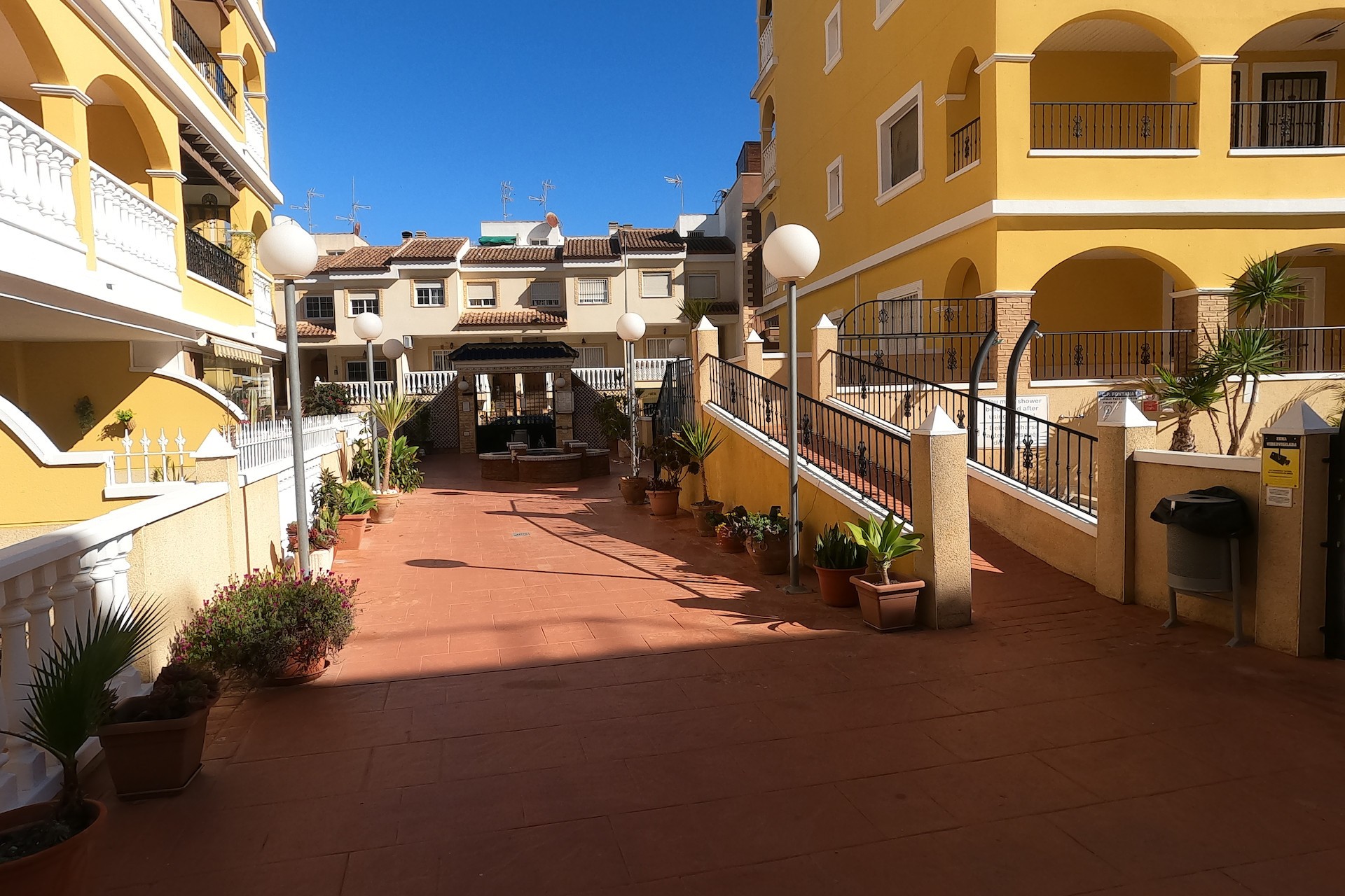 La Revente - Appartement - Algorfa - Algorfa - Village