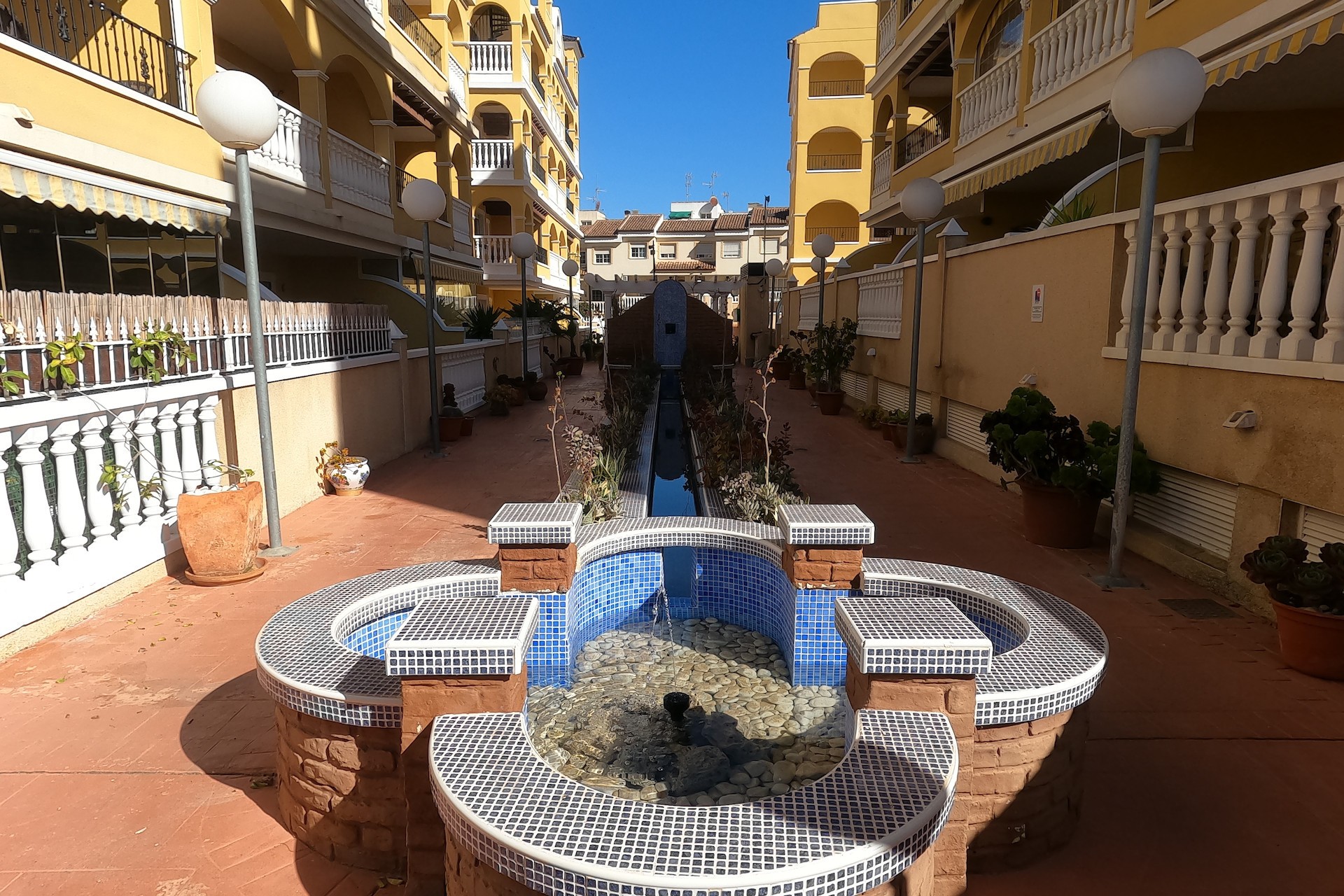 La Revente - Appartement - Algorfa - Algorfa - Village