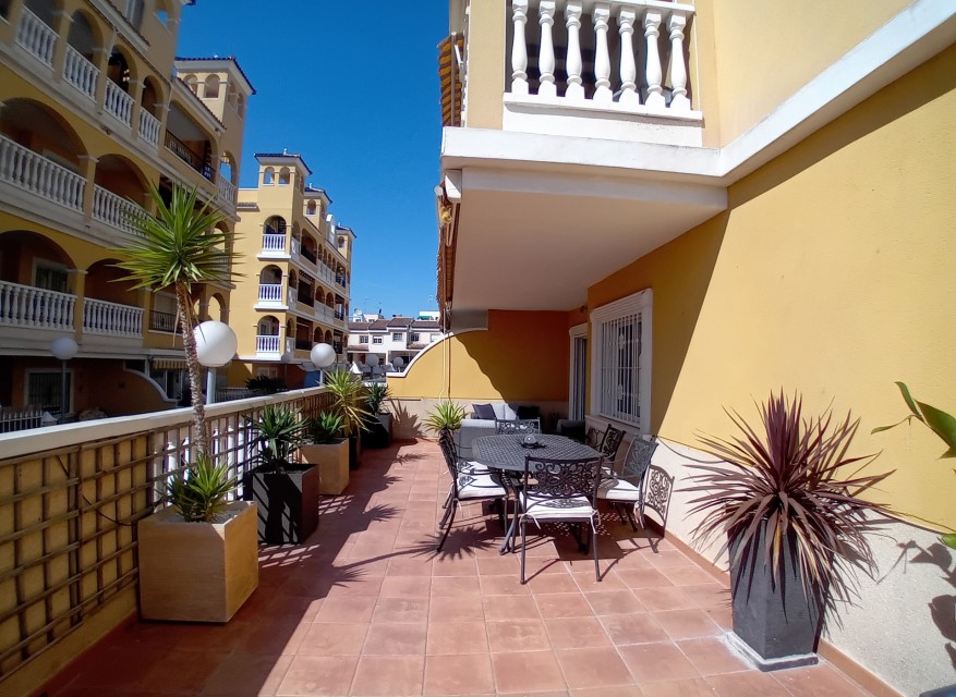 La Revente - Appartement - Algorfa - Algorfa - Village