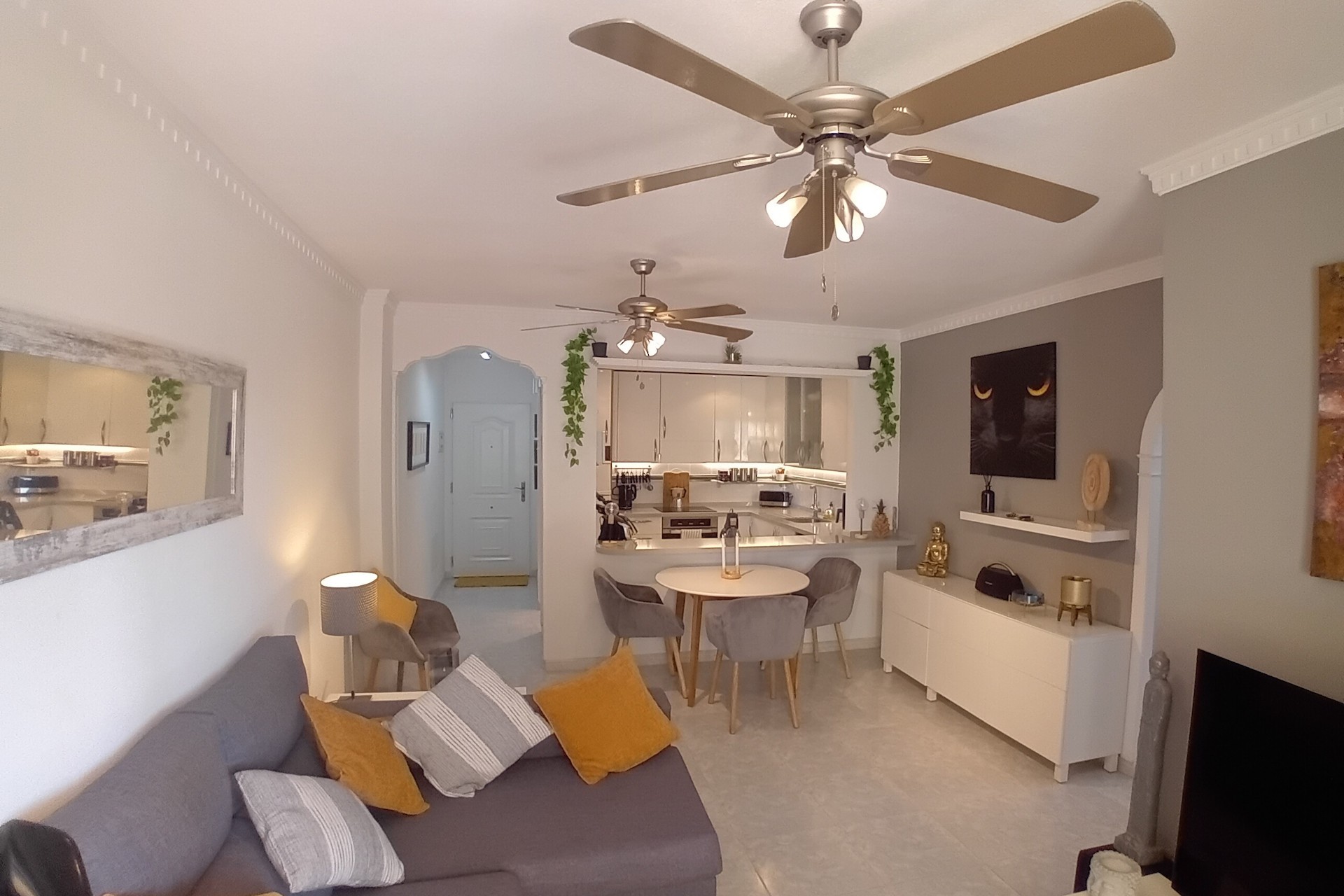 La Revente - Appartement - Algorfa - Algorfa - Village