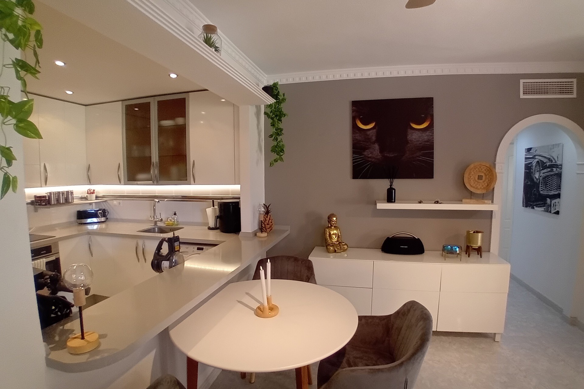 La Revente - Appartement - Algorfa - Algorfa - Village