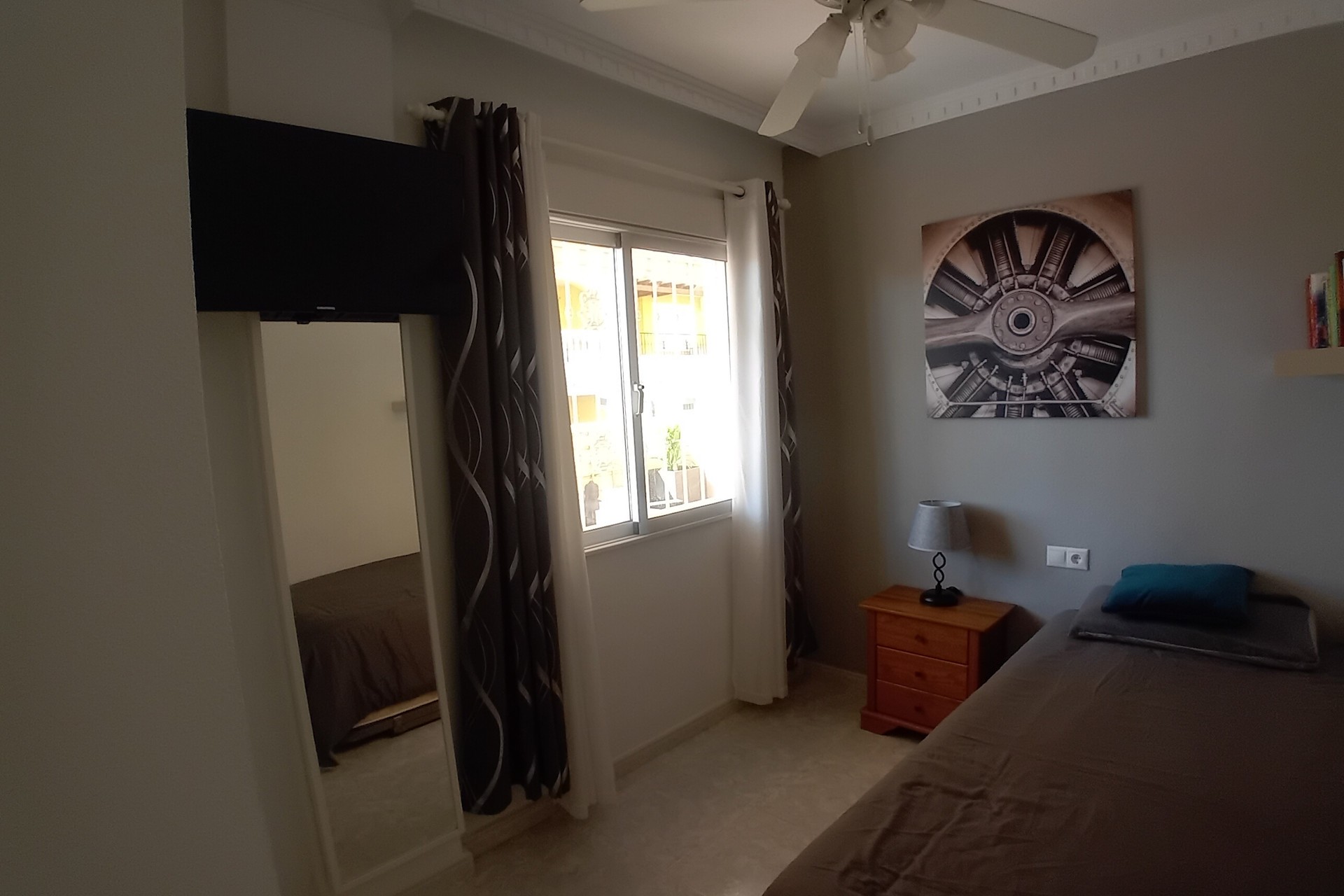 La Revente - Appartement - Algorfa - Algorfa - Village