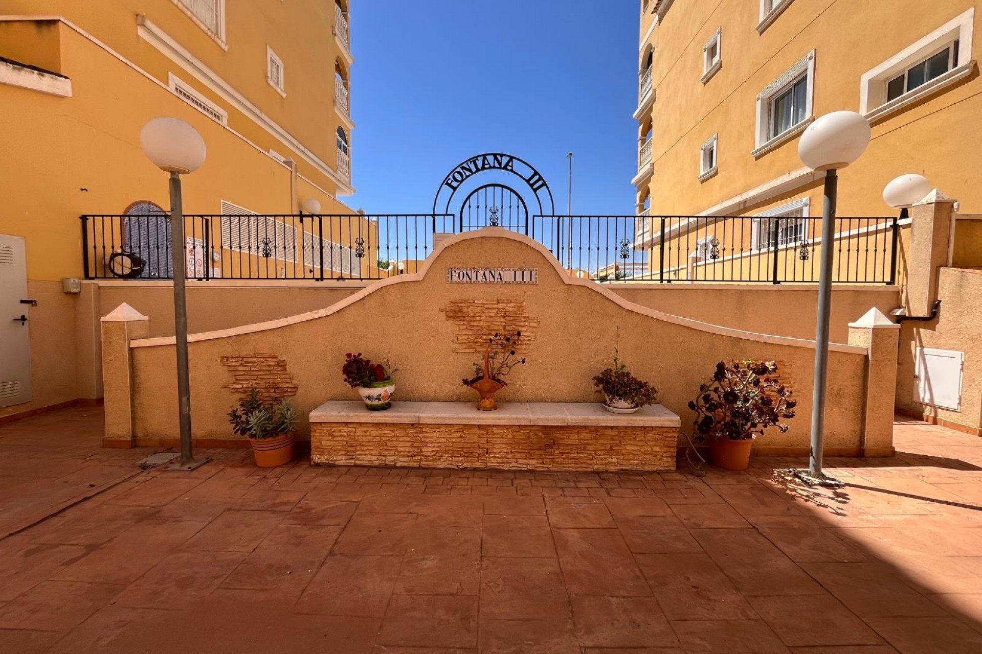 La Revente - Appartement - Algorfa - Algorfa - Village