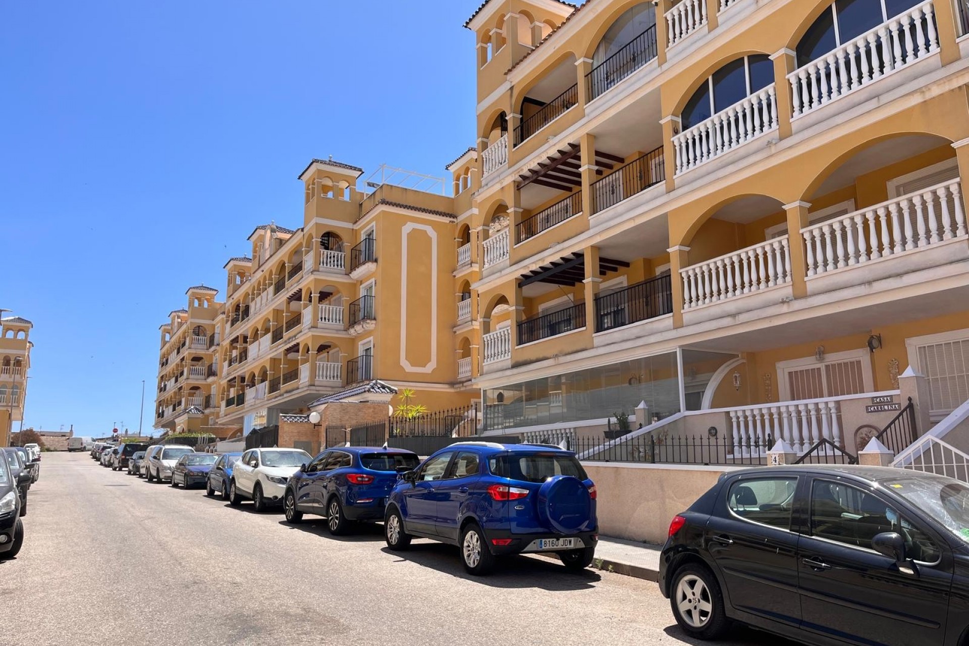 La Revente - Appartement - Algorfa - Algorfa - Village