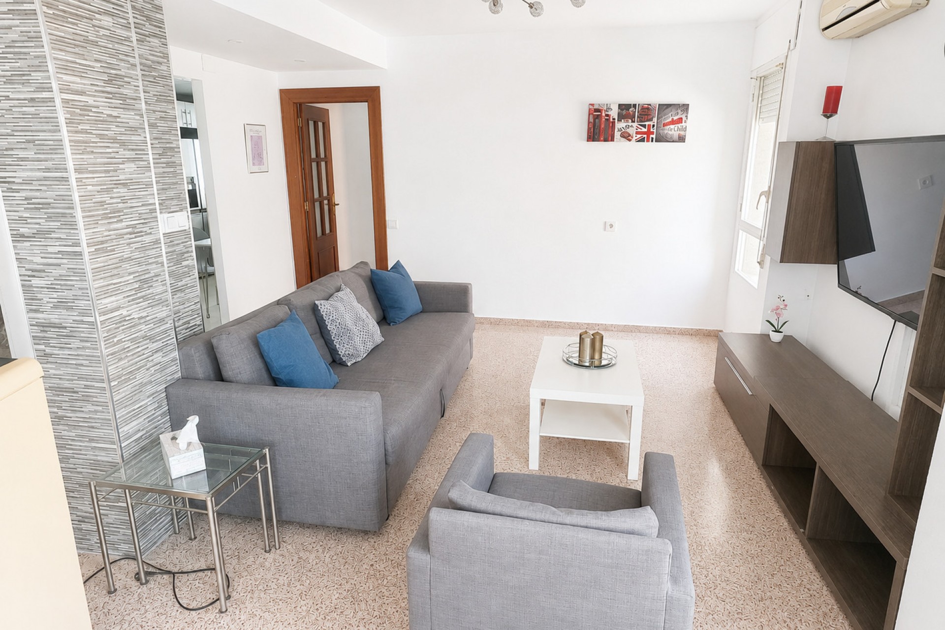 La Revente - Appartement - Algorfa - Algorfa - Village