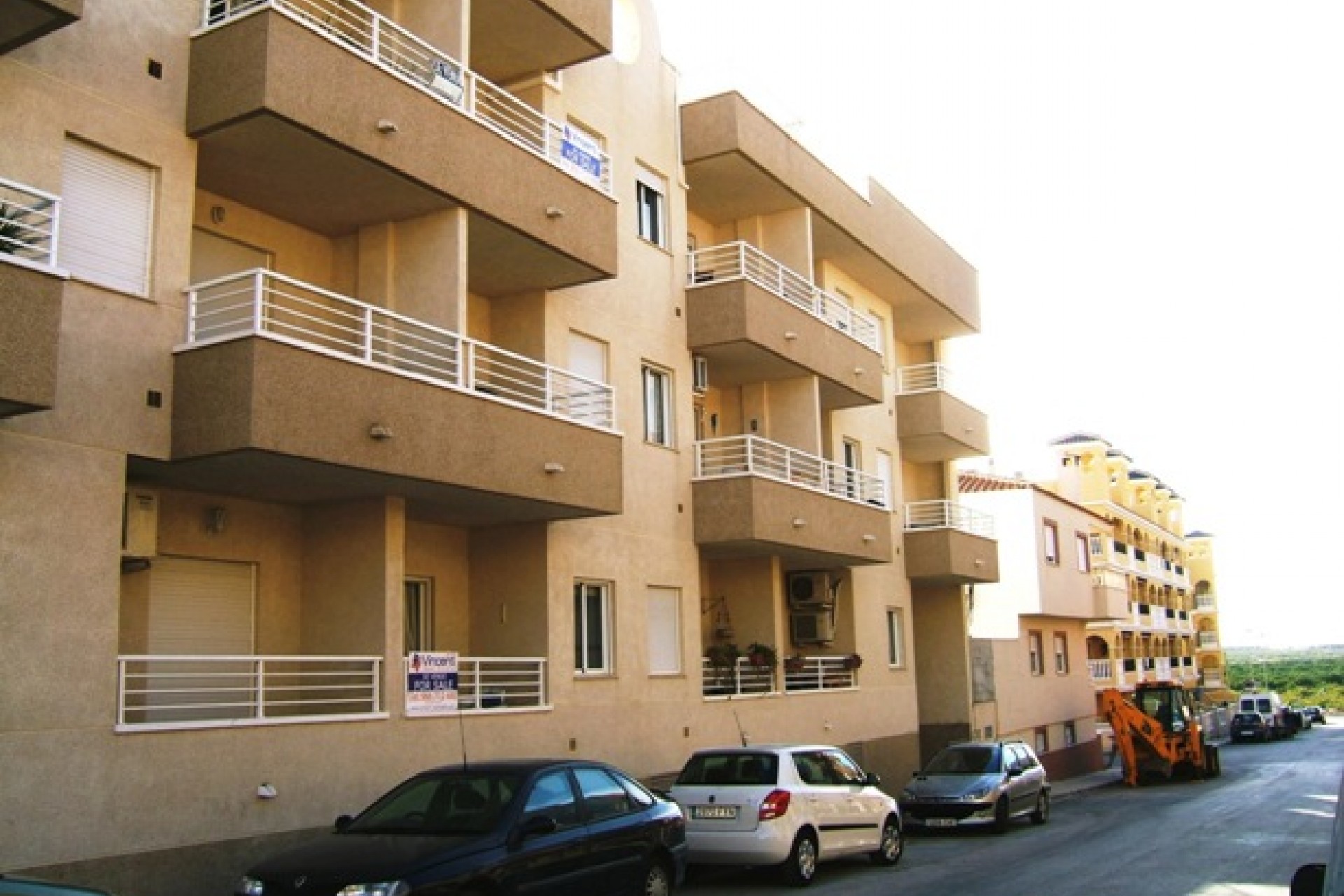 La Revente - Appartement - Algorfa - Algorfa - Village