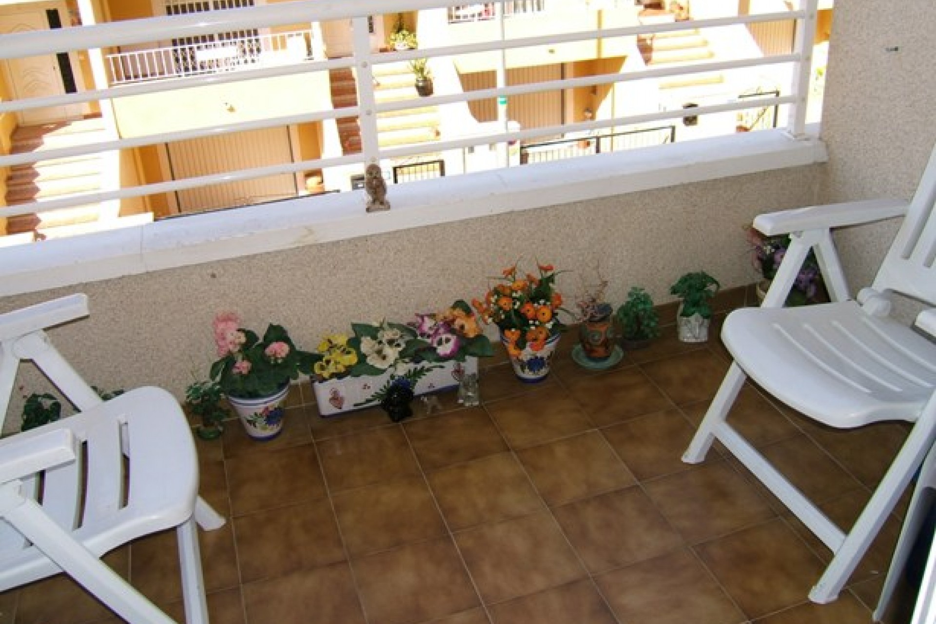 La Revente - Appartement - Algorfa - Algorfa - Village