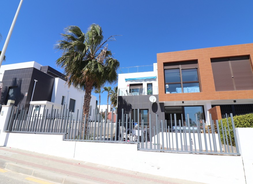 La Revente - Appartement - Algorfa - La Finca Golf Resort