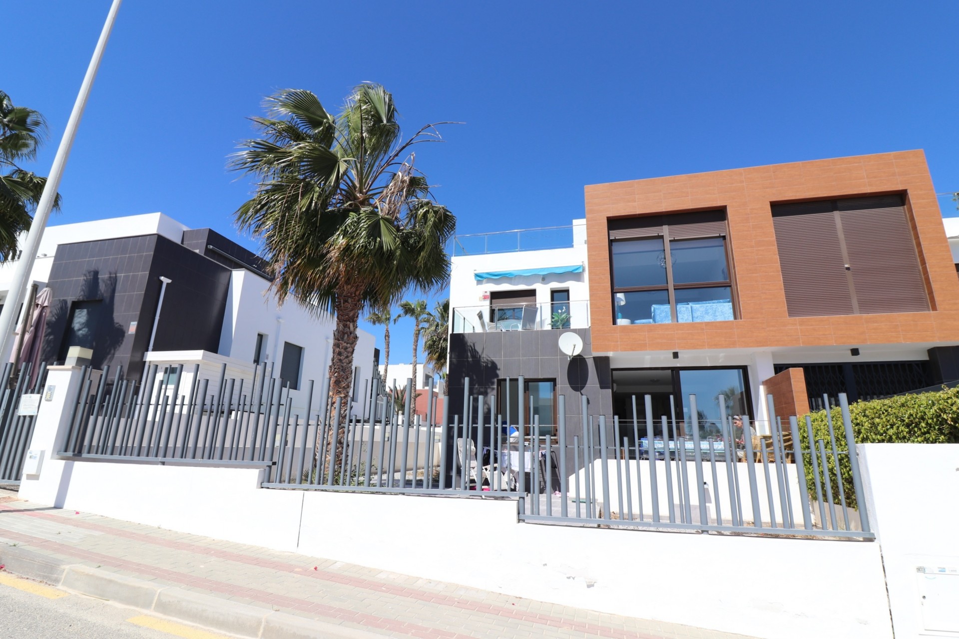 La Revente - Appartement - Algorfa - La Finca Golf Resort