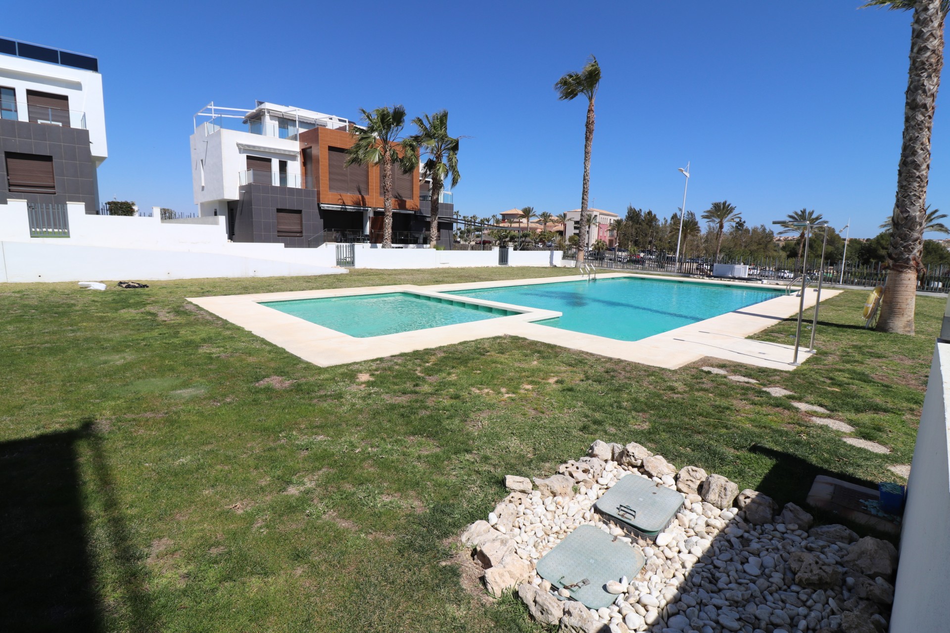 La Revente - Appartement - Algorfa - La Finca Golf Resort