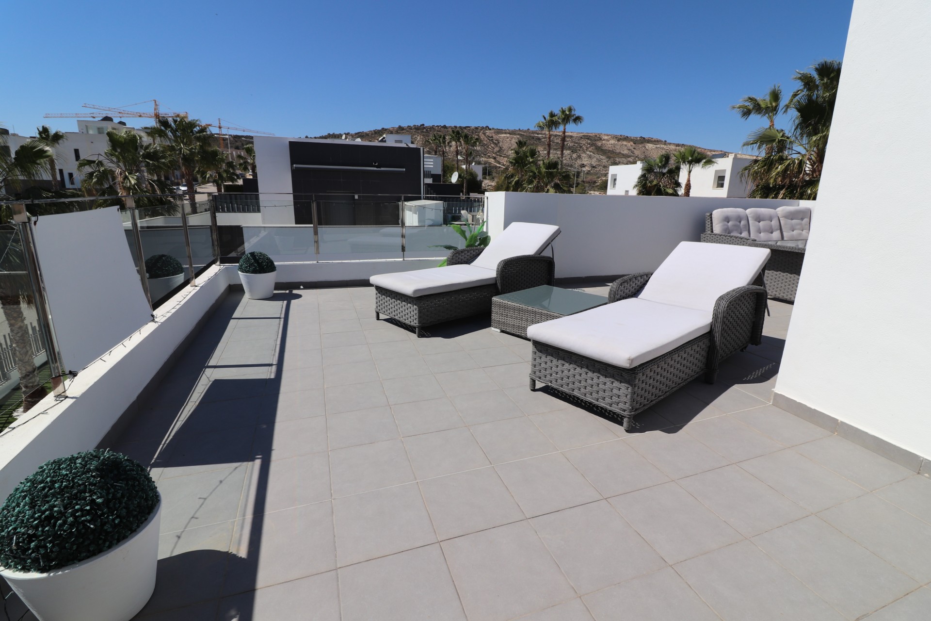 La Revente - Appartement - Algorfa - La Finca Golf Resort