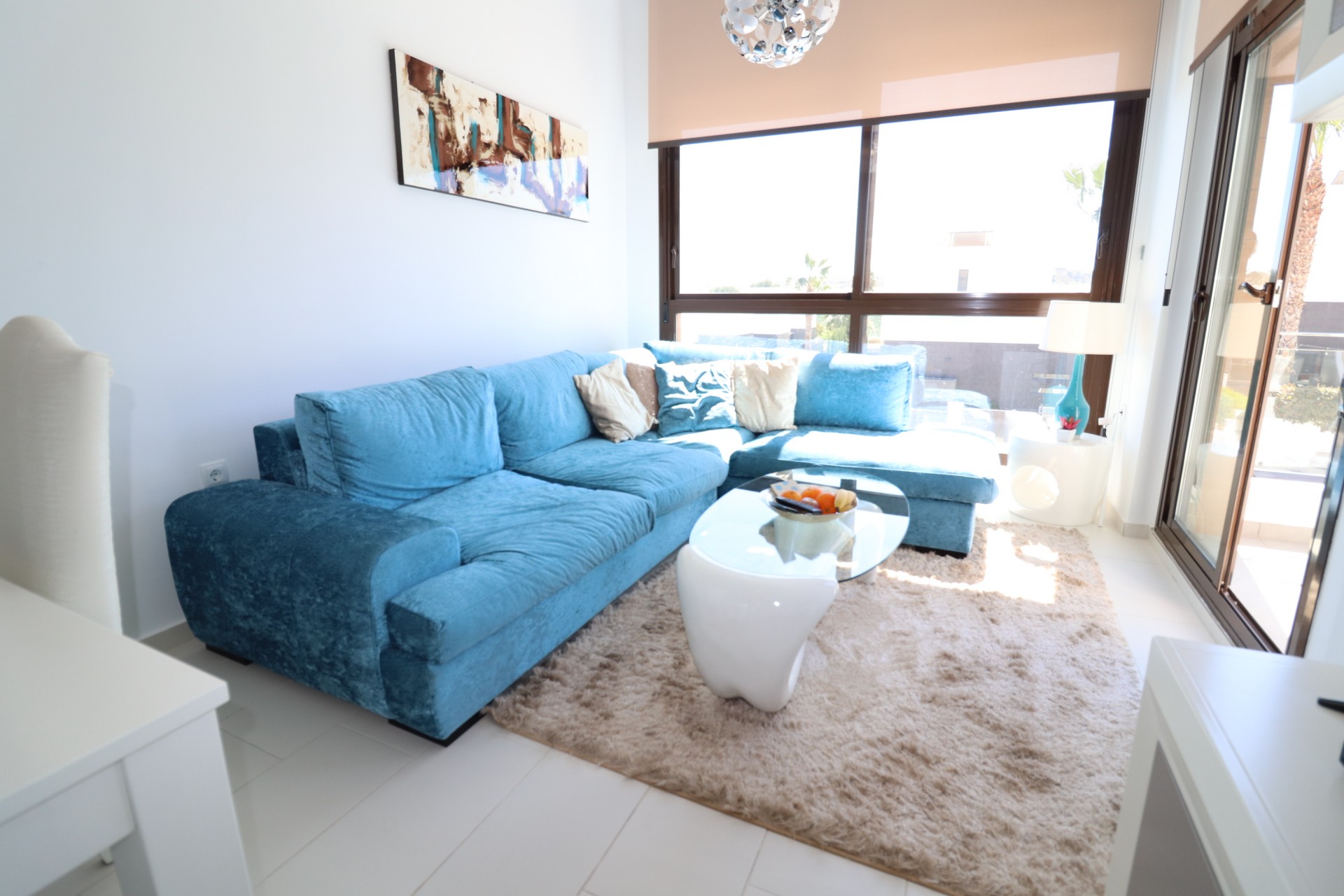 La Revente - Appartement - Algorfa - La Finca Golf Resort