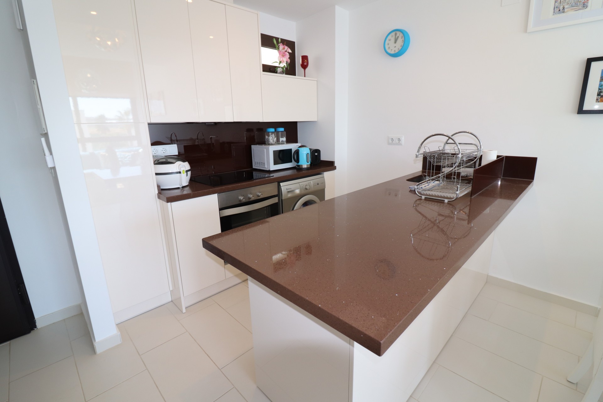 La Revente - Appartement - Algorfa - La Finca Golf Resort