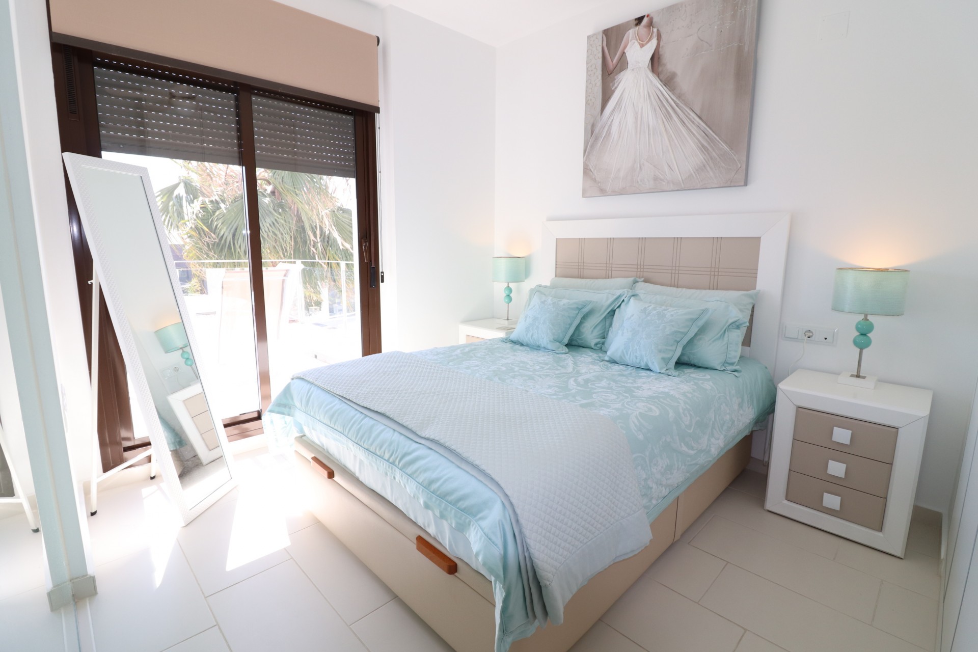 La Revente - Appartement - Algorfa - La Finca Golf Resort