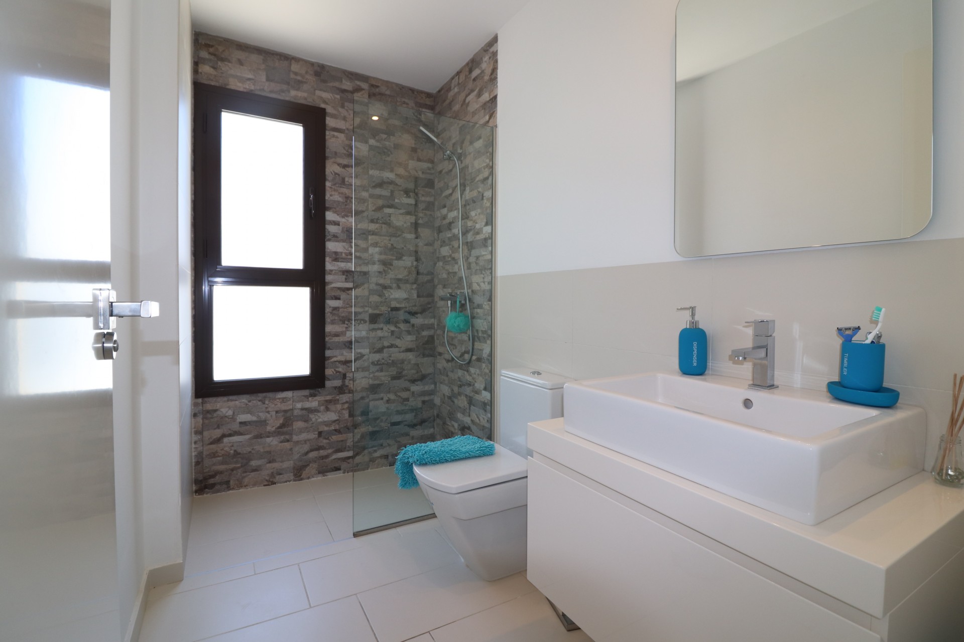 La Revente - Appartement - Algorfa - La Finca Golf Resort