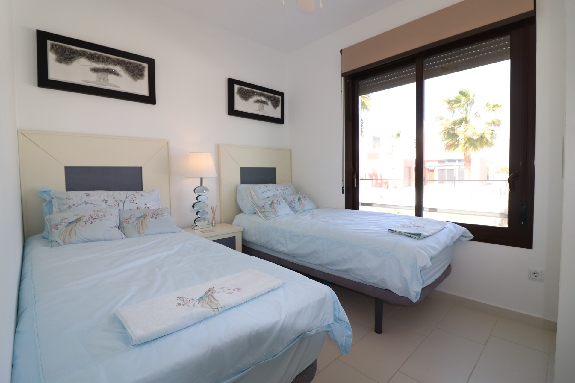 La Revente - Appartement - Algorfa - La Finca Golf Resort