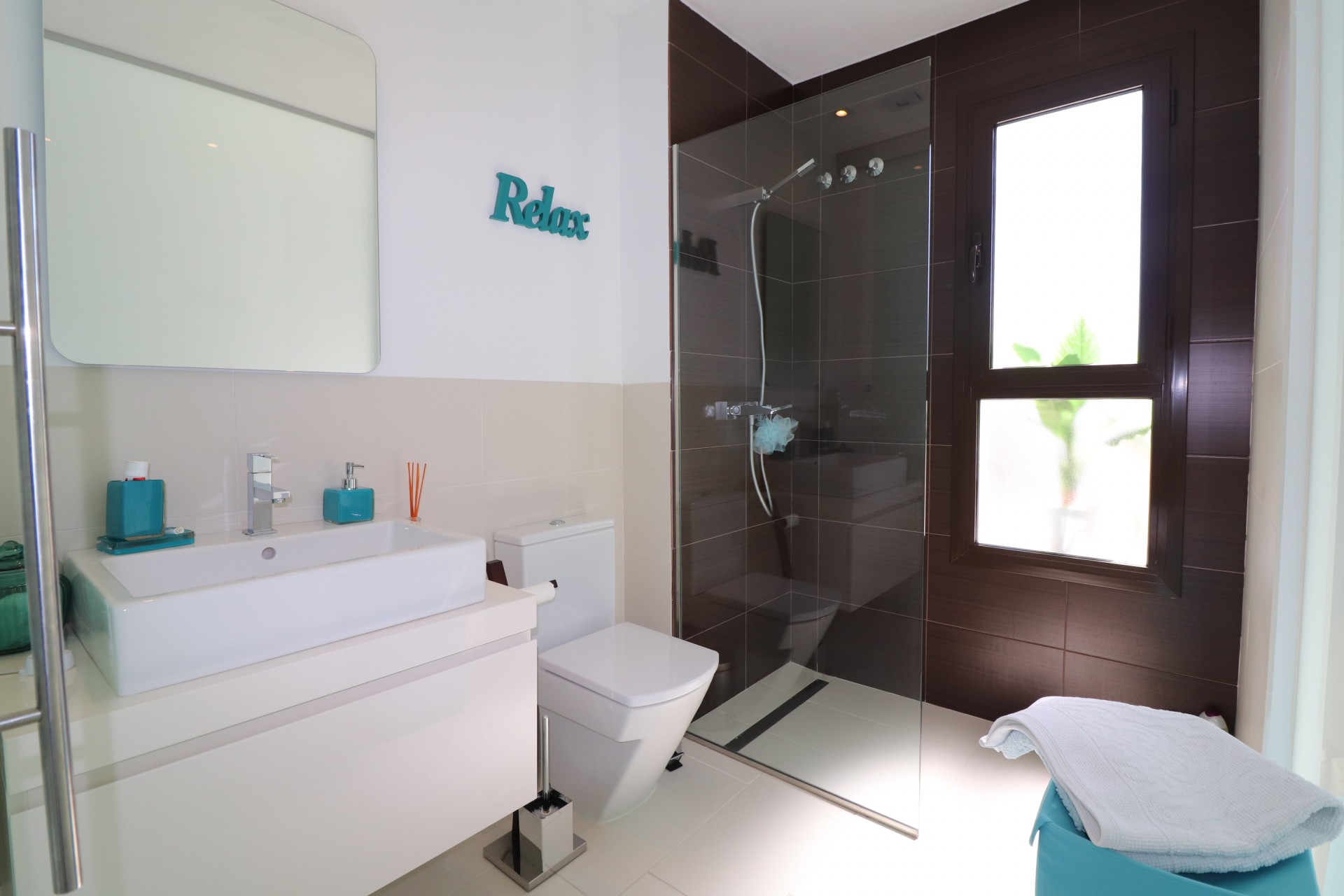 La Revente - Appartement - Algorfa - La Finca Golf Resort