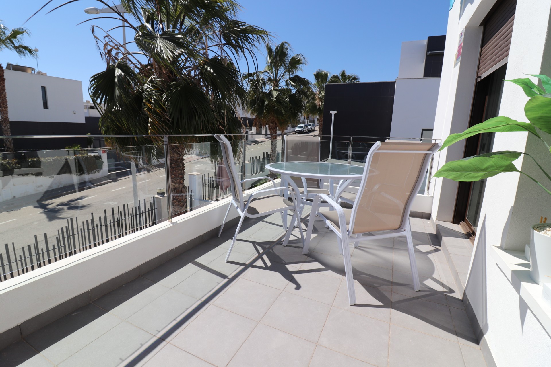 La Revente - Appartement - Algorfa - La Finca Golf Resort