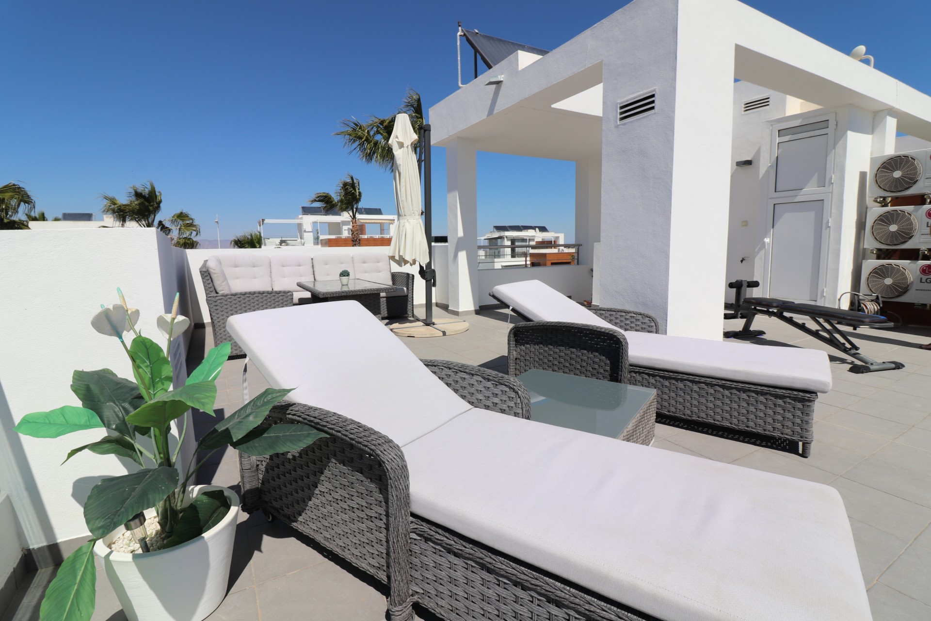 La Revente - Appartement - Algorfa - La Finca Golf Resort