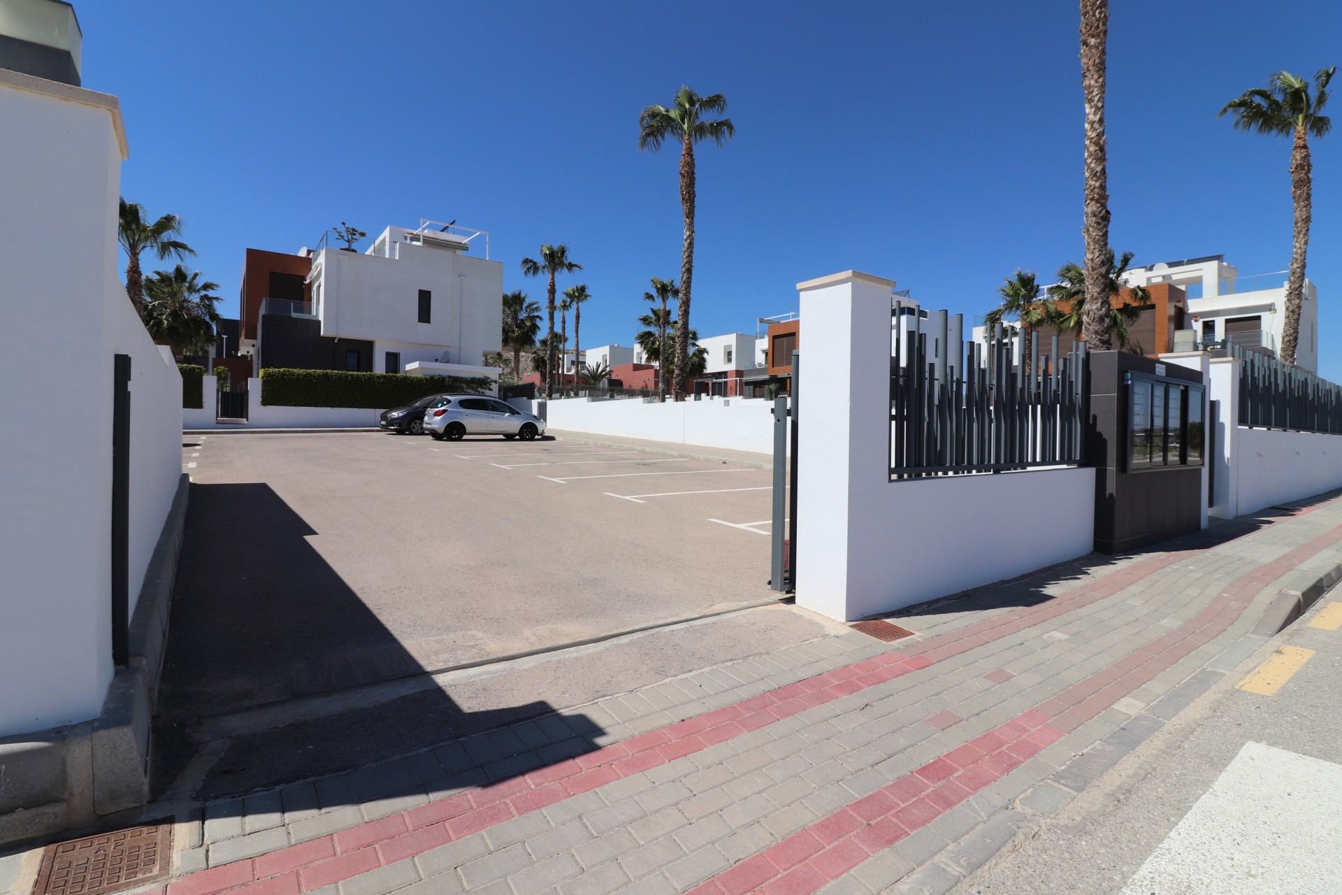 La Revente - Appartement - Algorfa - La Finca Golf Resort