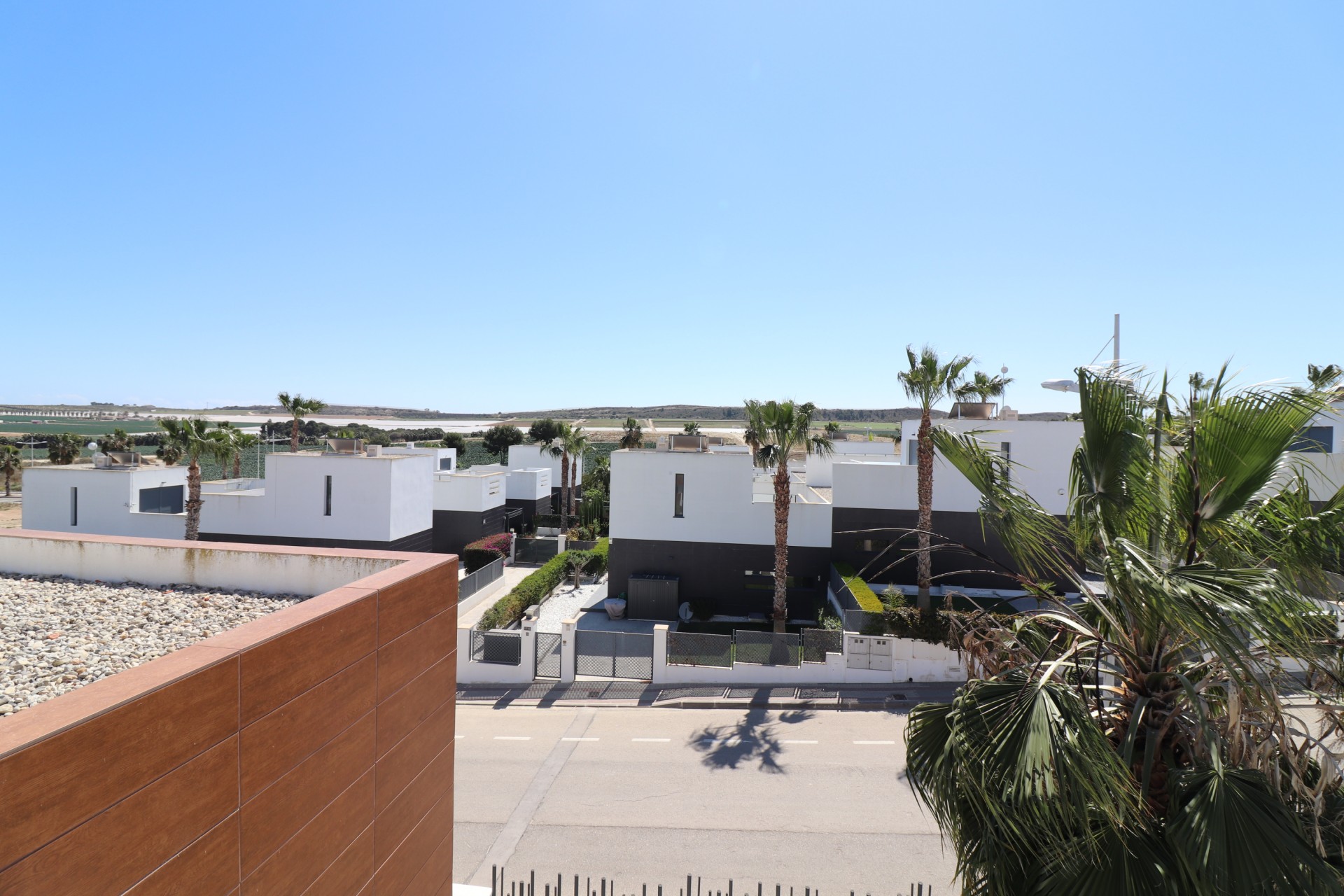 La Revente - Appartement - Algorfa - La Finca Golf Resort