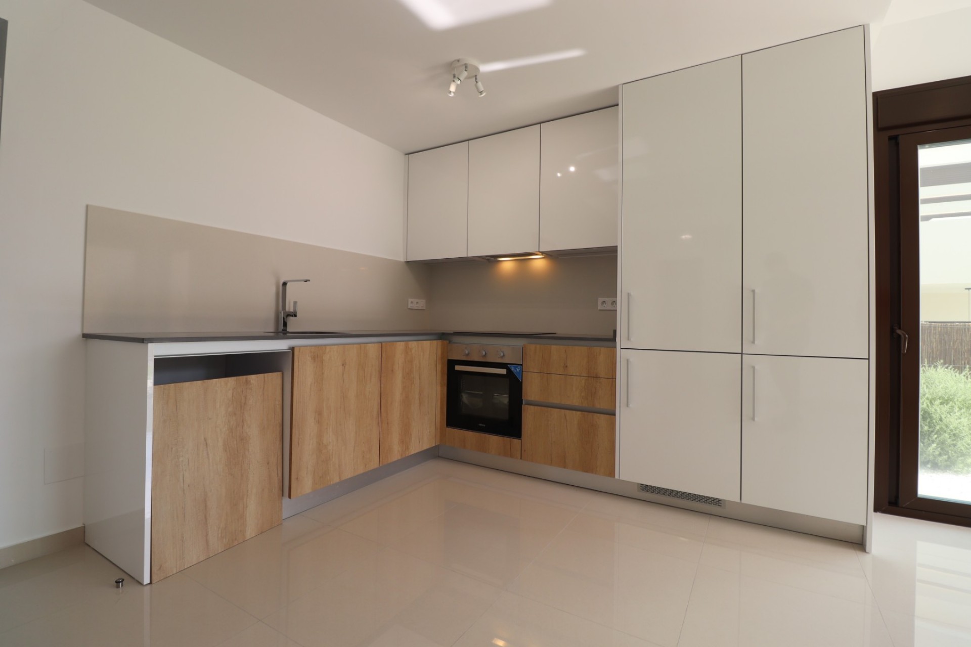 La Revente - Appartement - Algorfa - La Finca Golf Resort