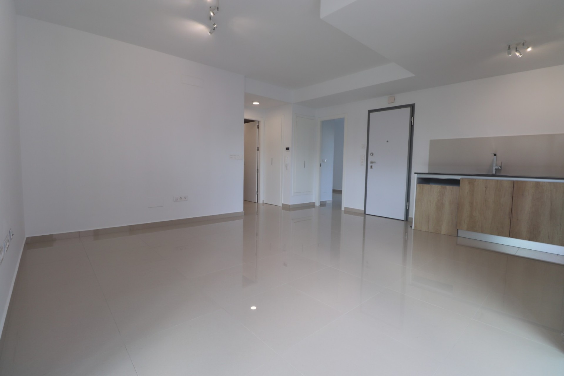 La Revente - Appartement - Algorfa - La Finca Golf Resort