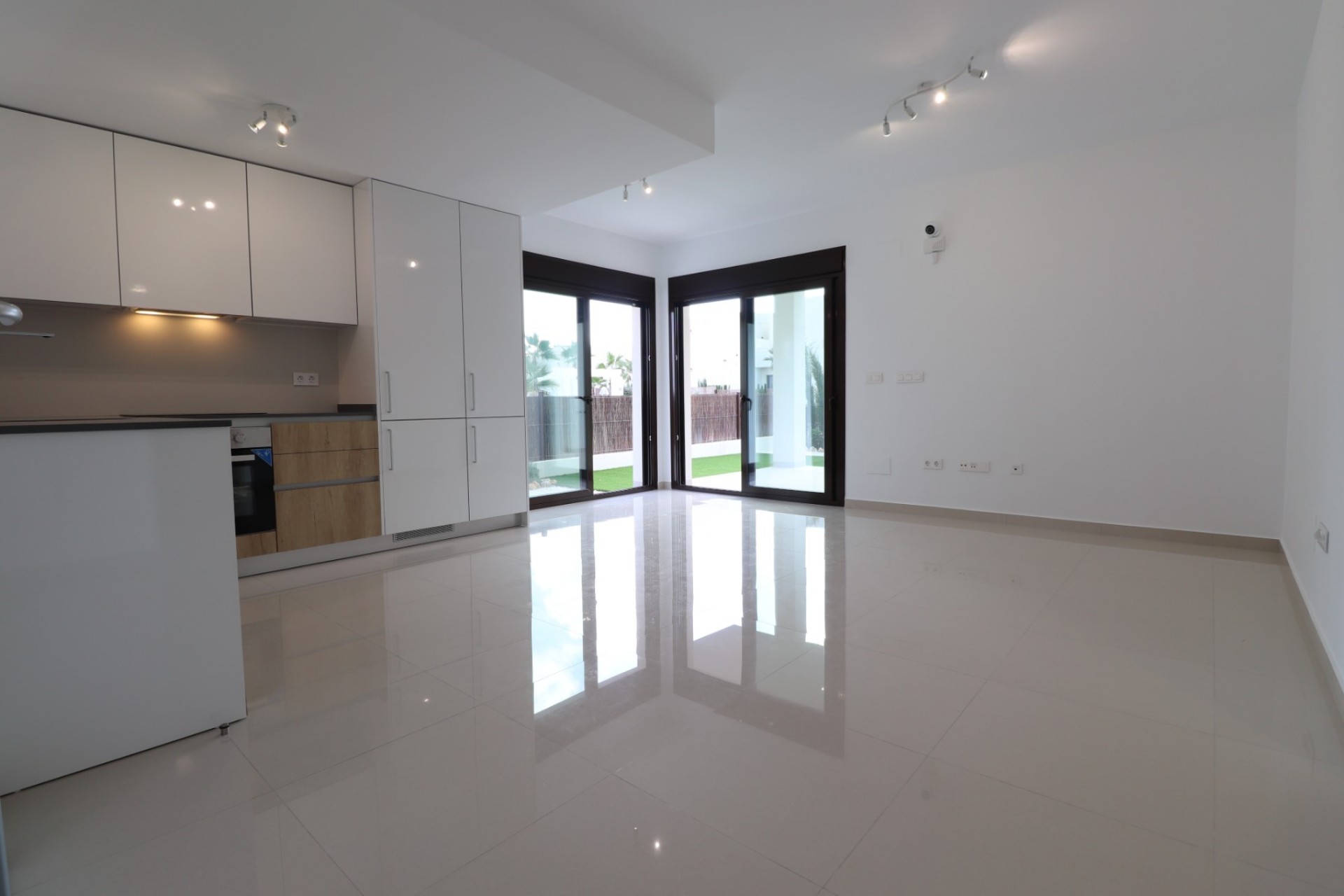 La Revente - Appartement - Algorfa - La Finca Golf Resort