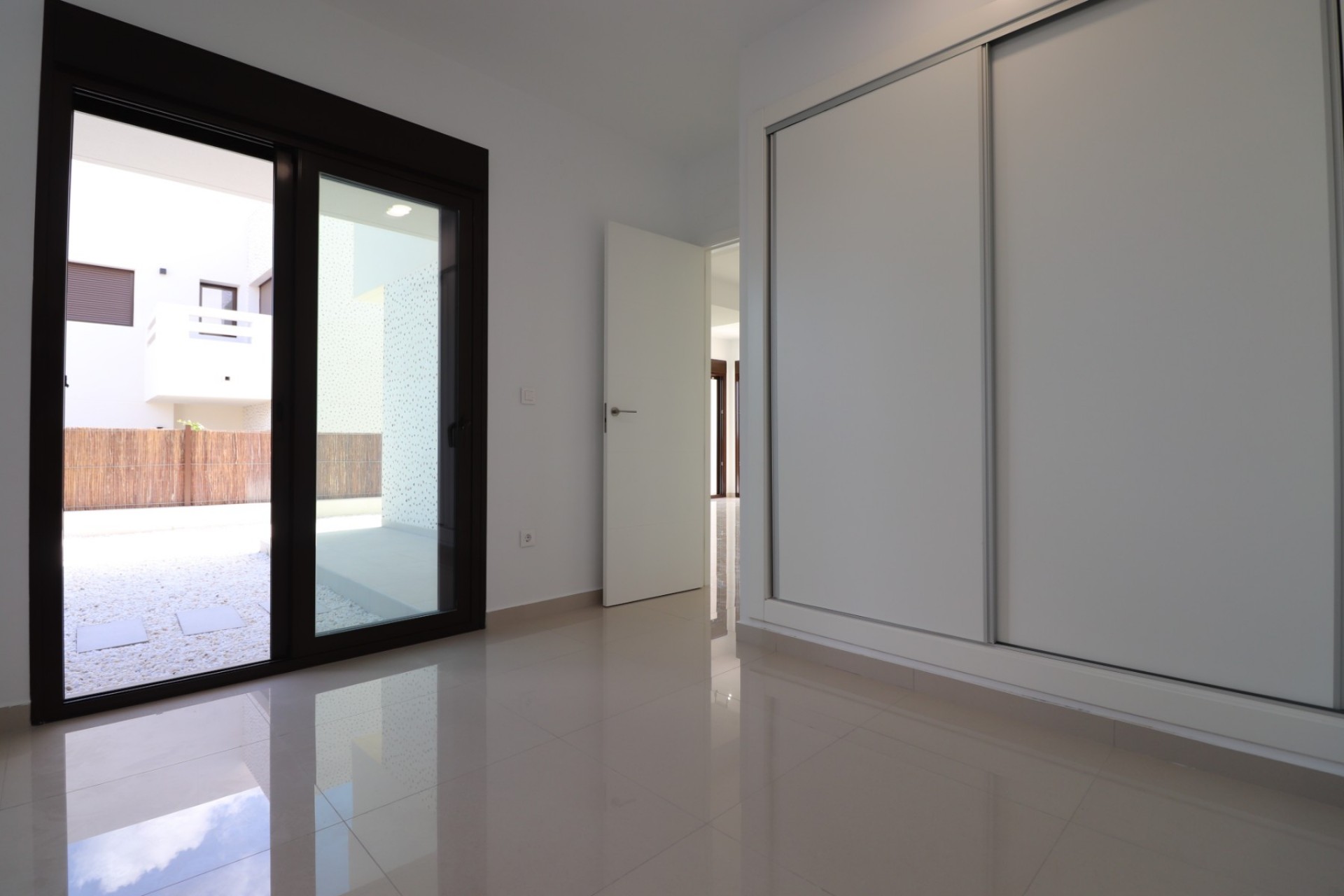 La Revente - Appartement - Algorfa - La Finca Golf Resort