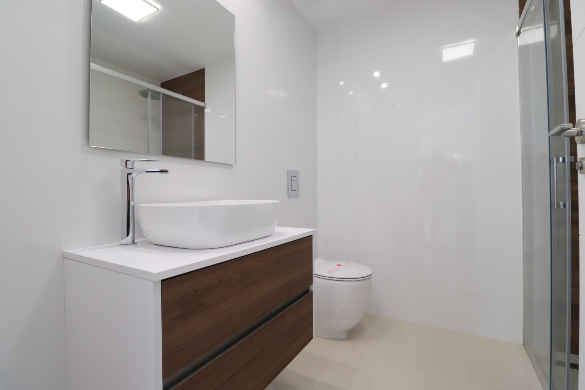 La Revente - Appartement - Algorfa - La Finca Golf Resort